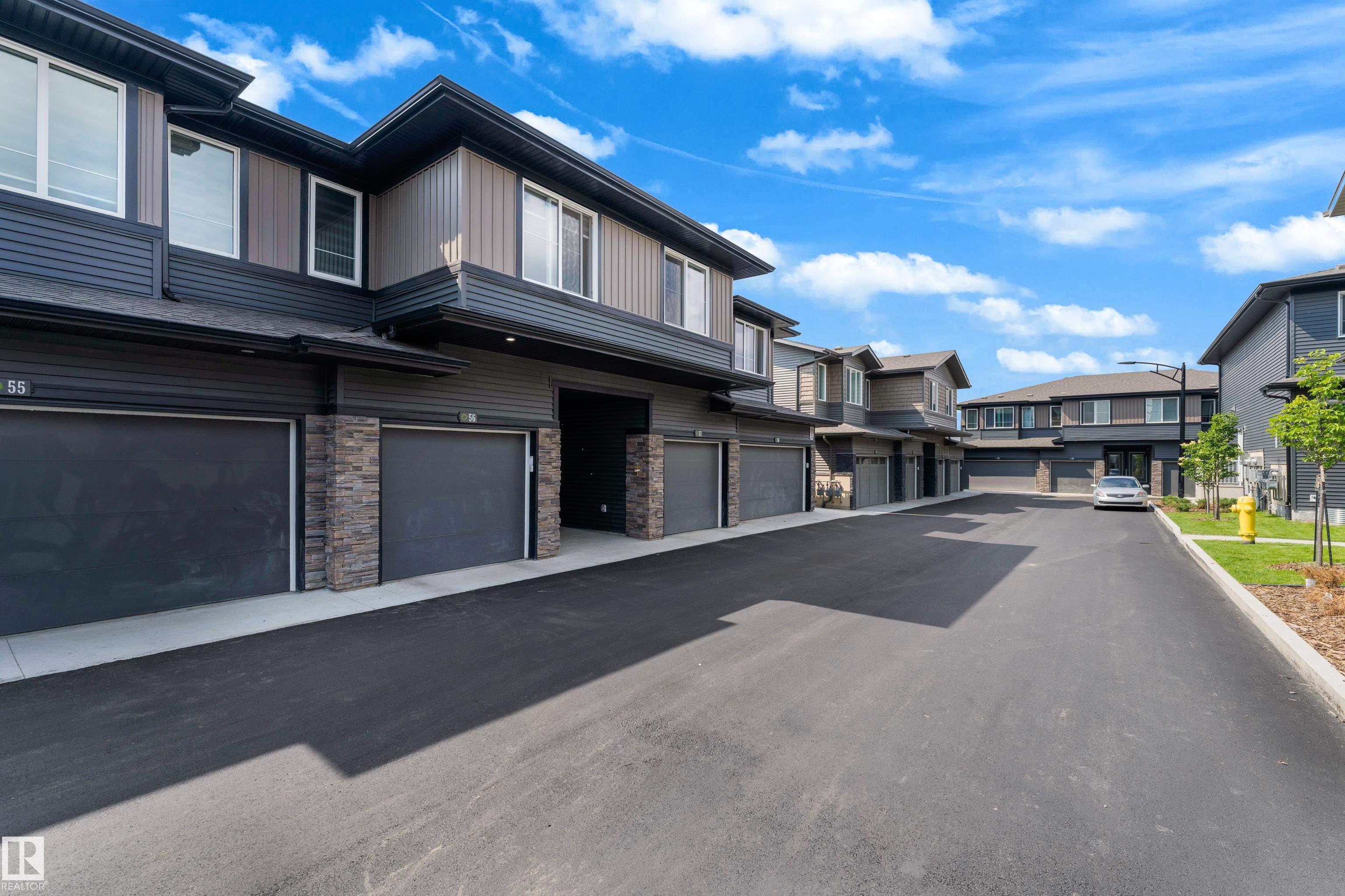 56 - 2710 66 Street SW, The Orchards At Ellerslie, Edmonton