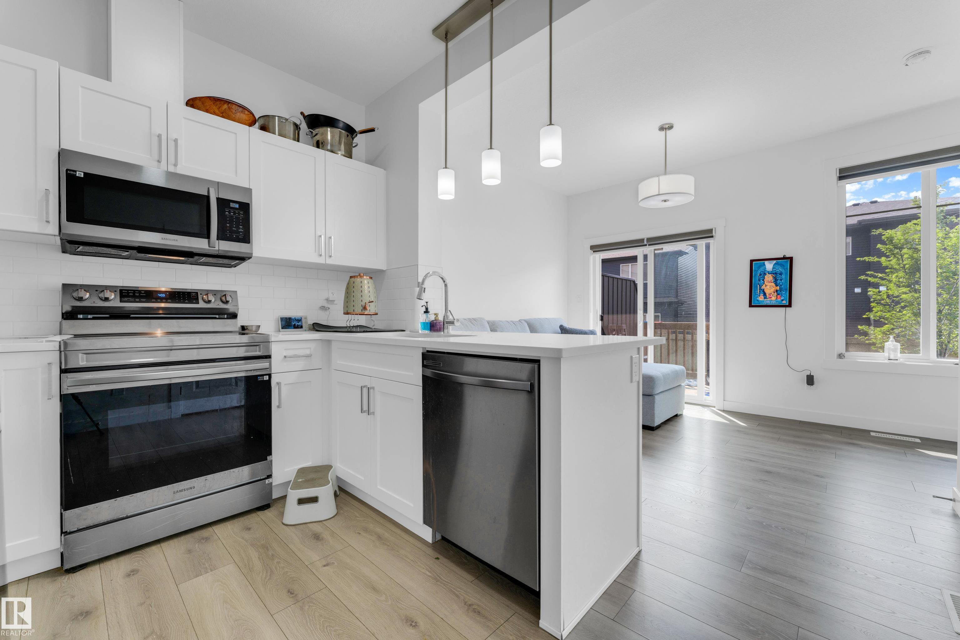 Photo 6 at 56 - 2710 66 Street SW, The Orchards At Ellerslie, Edmonton