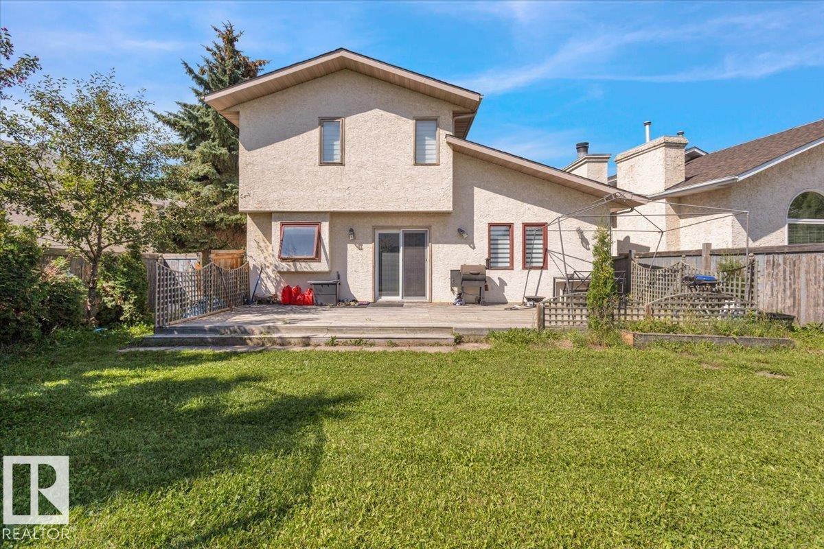 Photo 36 at 18911 58 Avenue NW, Jamieson Place, Edmonton