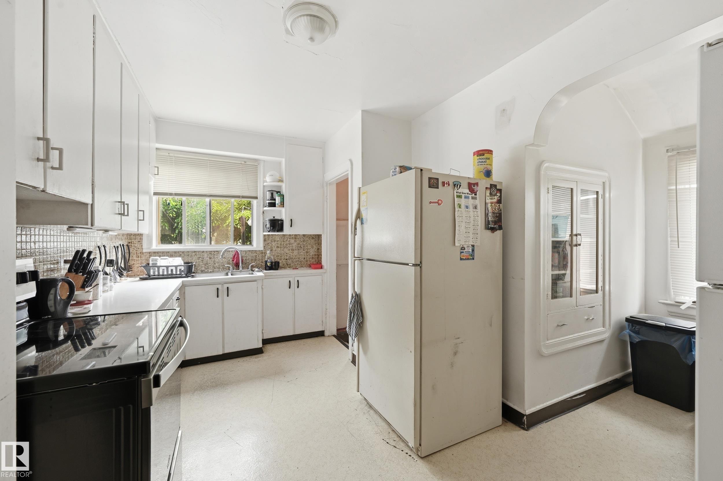Photo 13 at 11325 101 Street NW, Spruce Avenue, Edmonton