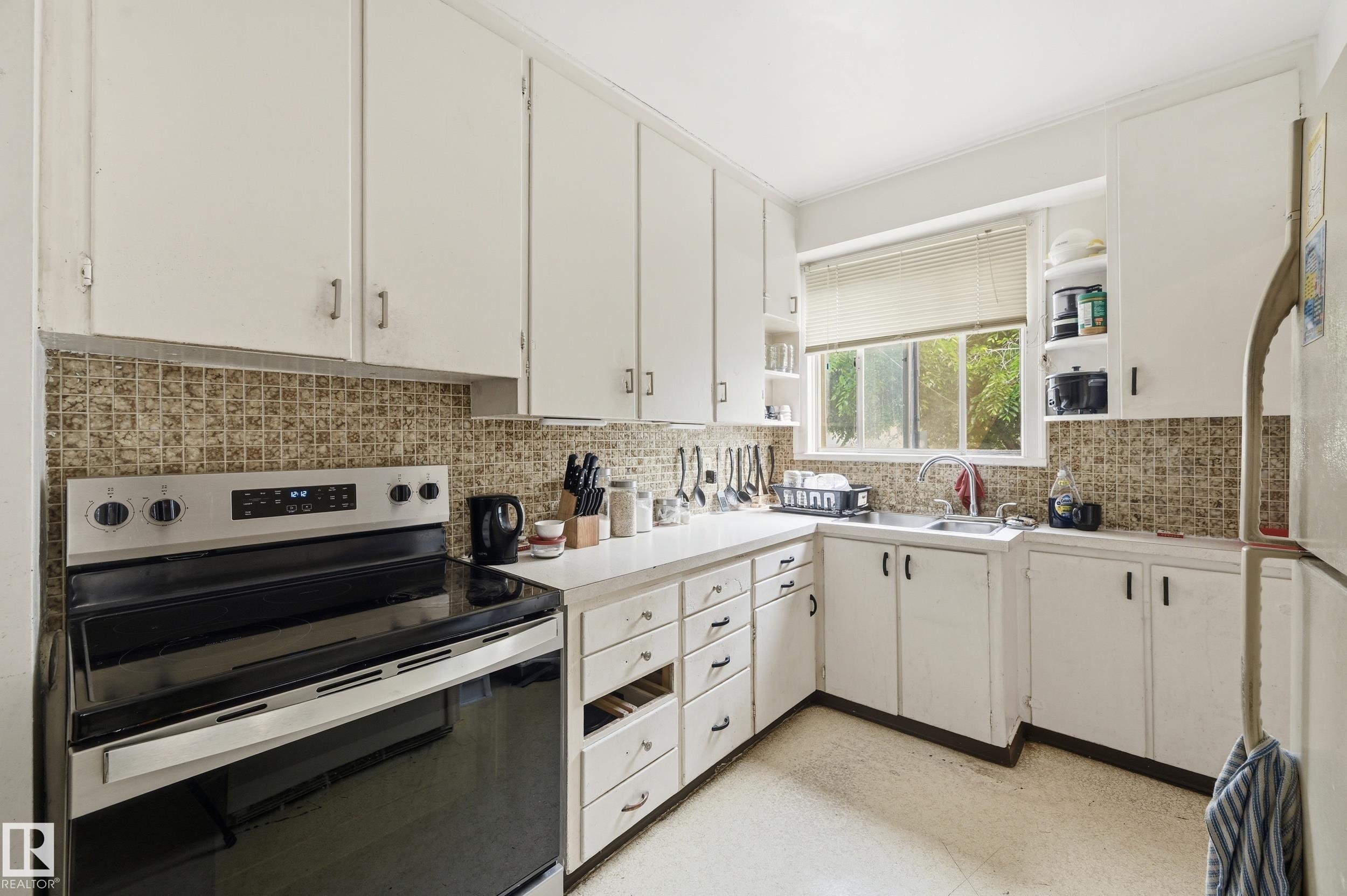 Photo 15 at 11325 101 Street NW, Spruce Avenue, Edmonton