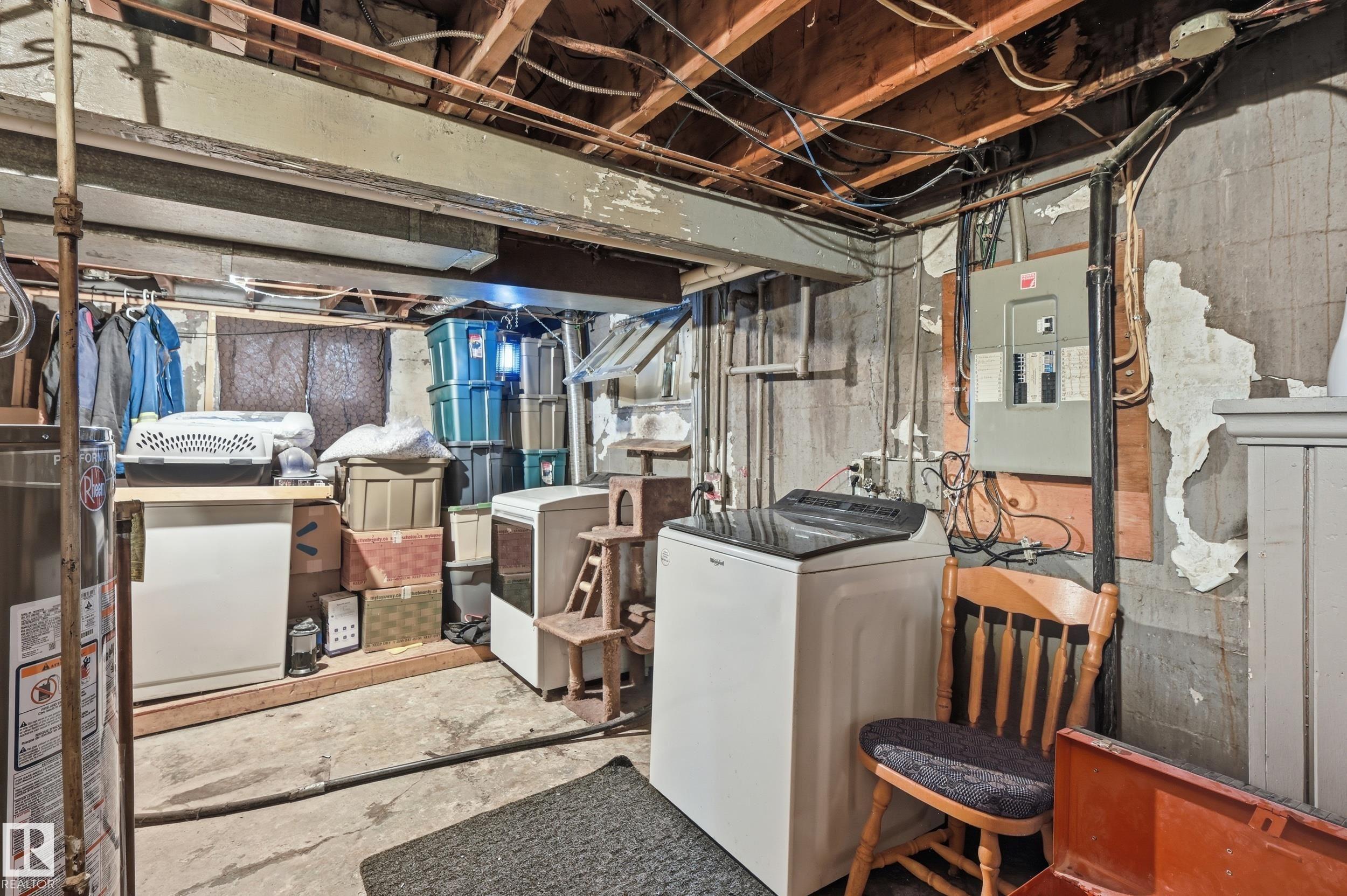 Photo 16 at 11325 101 Street NW, Spruce Avenue, Edmonton