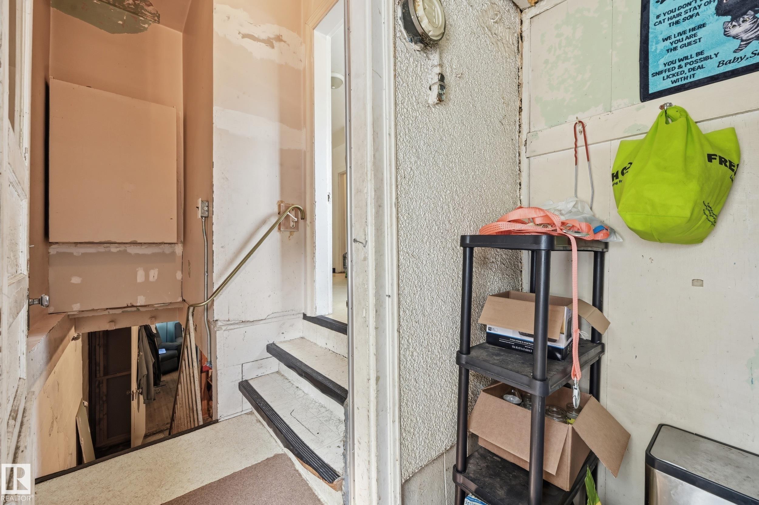 Photo 21 at 11325 101 Street NW, Spruce Avenue, Edmonton