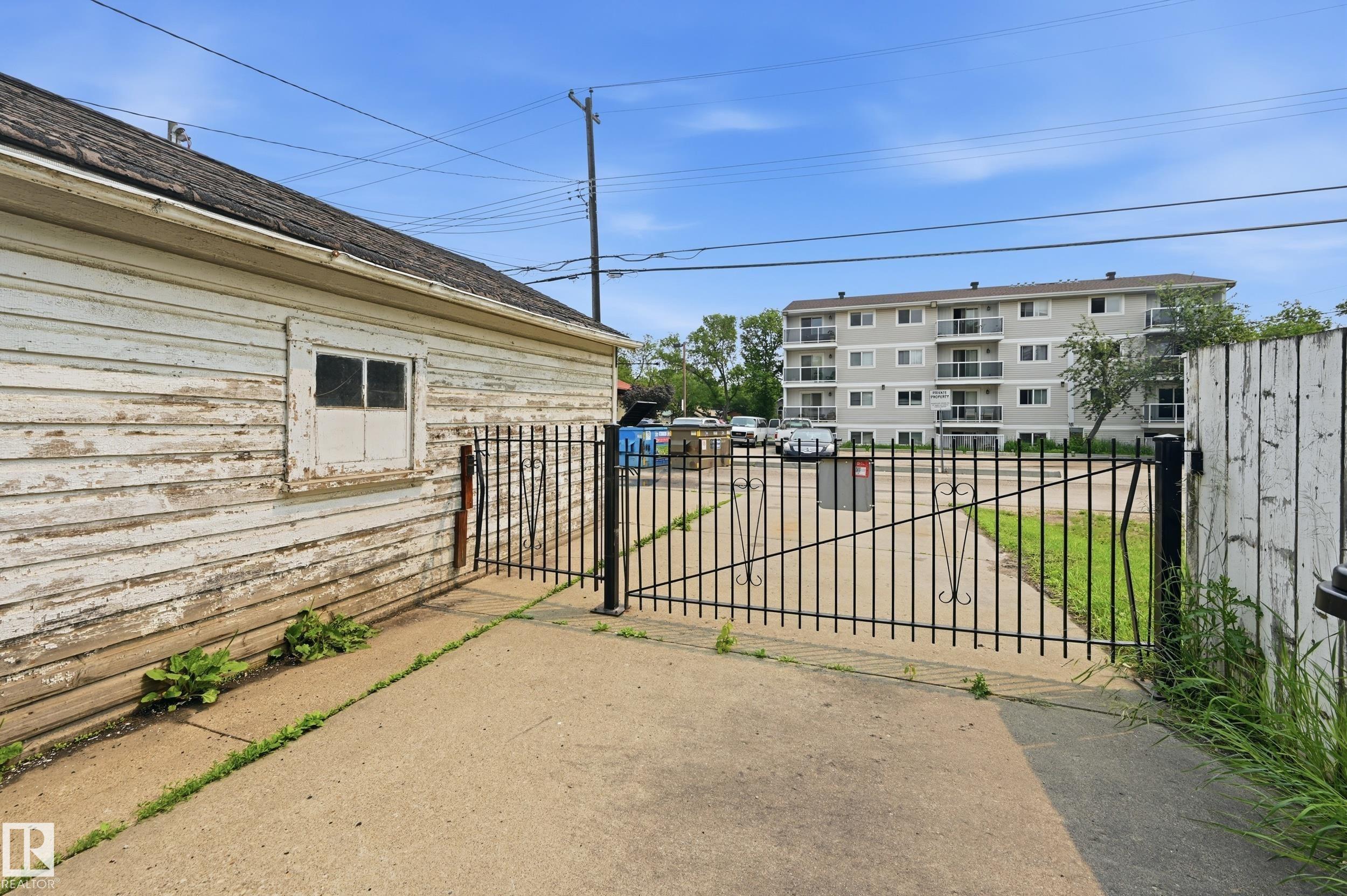 Photo 25 at 11325 101 Street NW, Spruce Avenue, Edmonton