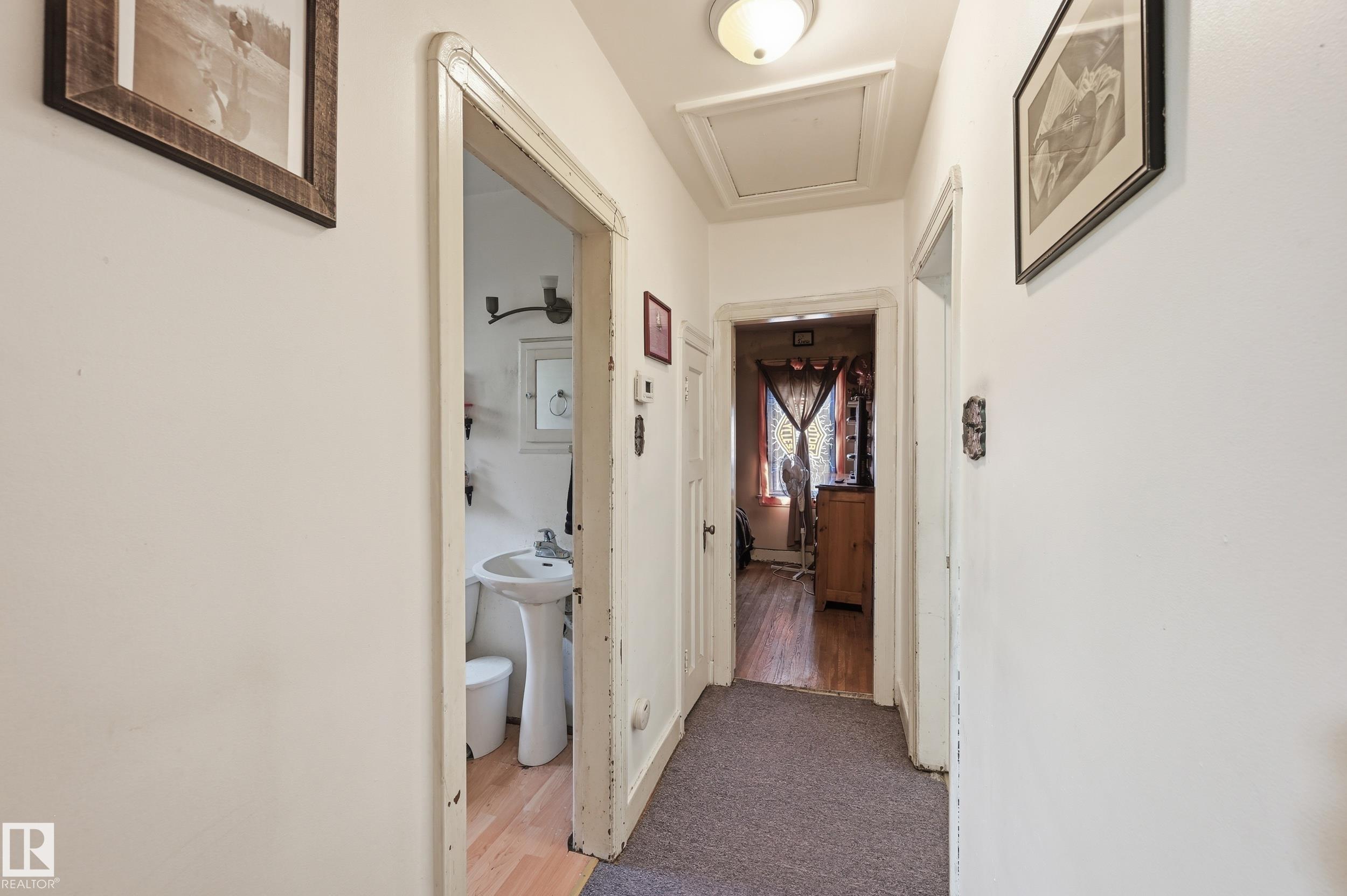Photo 10 at 11325 101 Street NW, Spruce Avenue, Edmonton