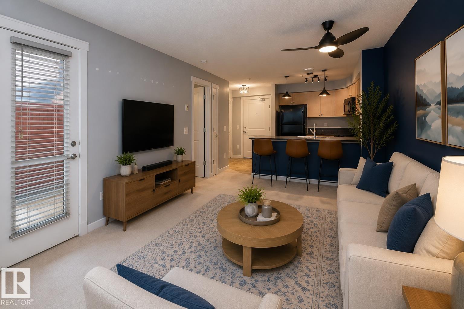 Photo 12 at 208 - 3719 Whitelaw Lane NW, Windermere, Edmonton