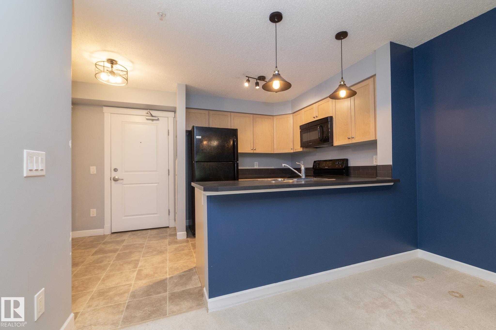 Photo 16 at 208 - 3719 Whitelaw Lane NW, Windermere, Edmonton