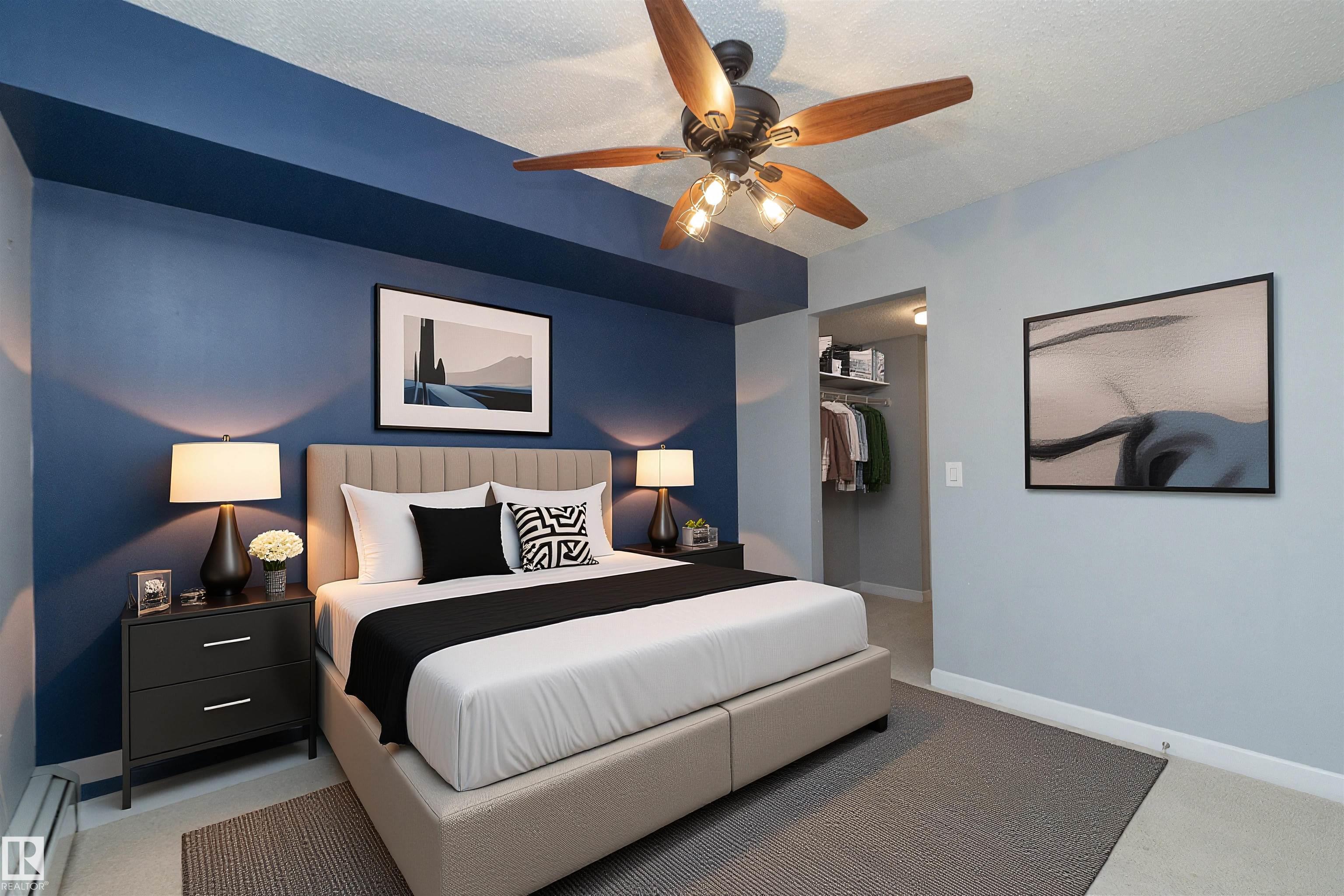 Photo 24 at 208 - 3719 Whitelaw Lane NW, Windermere, Edmonton