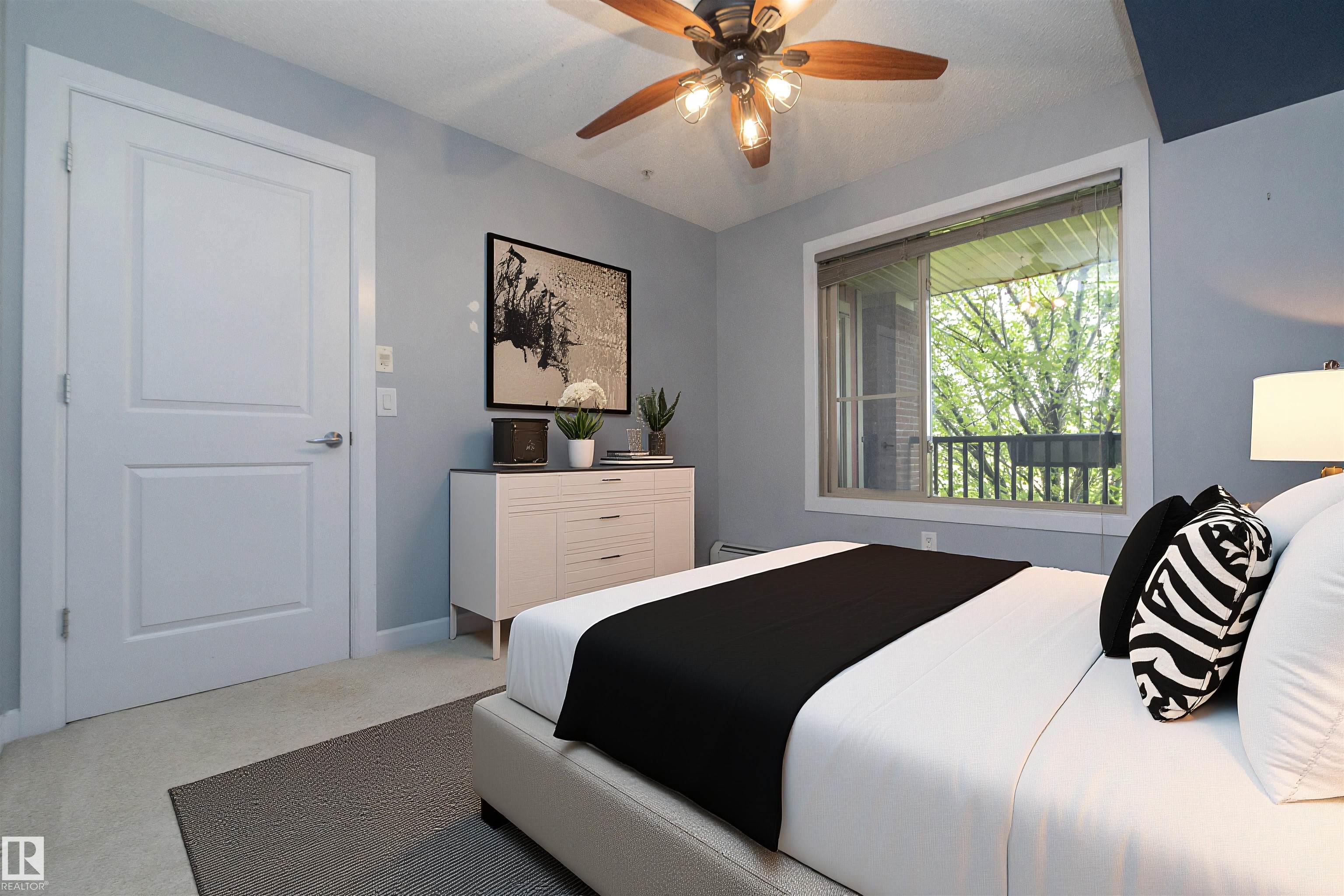 Photo 26 at 208 - 3719 Whitelaw Lane NW, Windermere, Edmonton