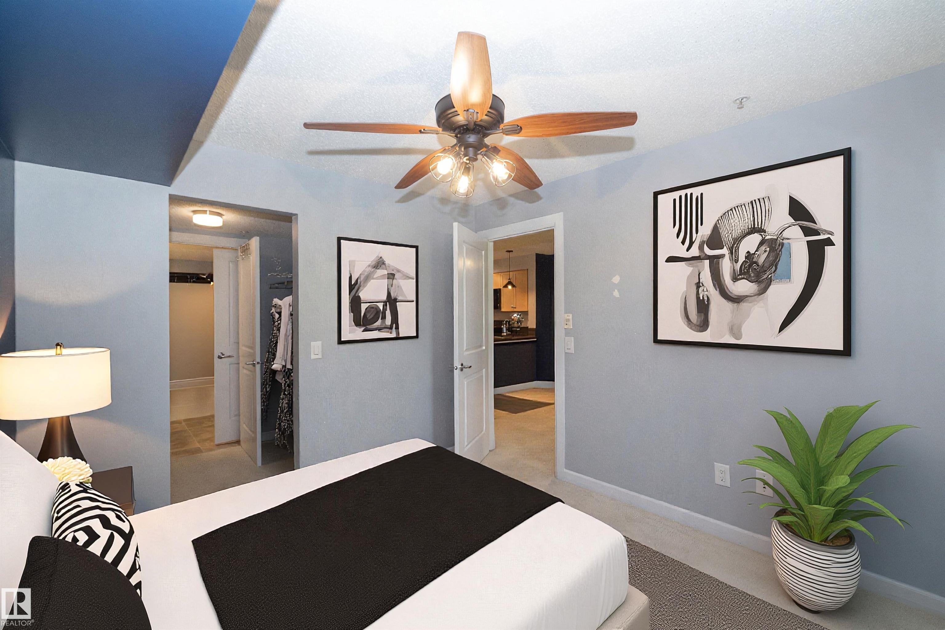 Photo 28 at 208 - 3719 Whitelaw Lane NW, Windermere, Edmonton
