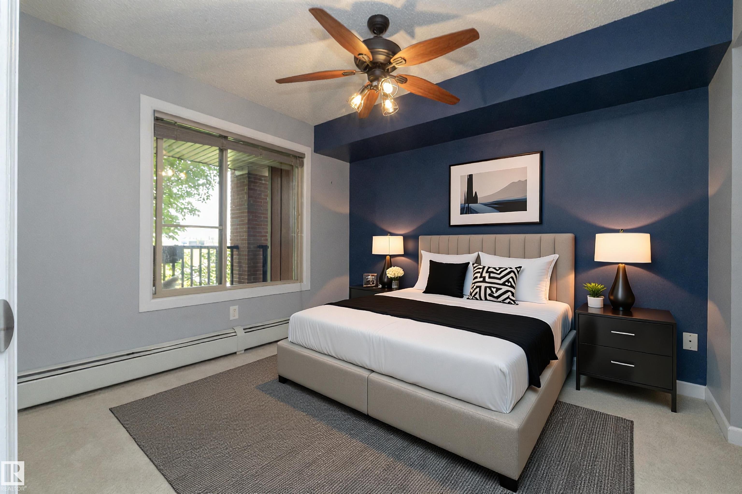 208 - 3719 Whitelaw Lane NW, Windermere, Edmonton