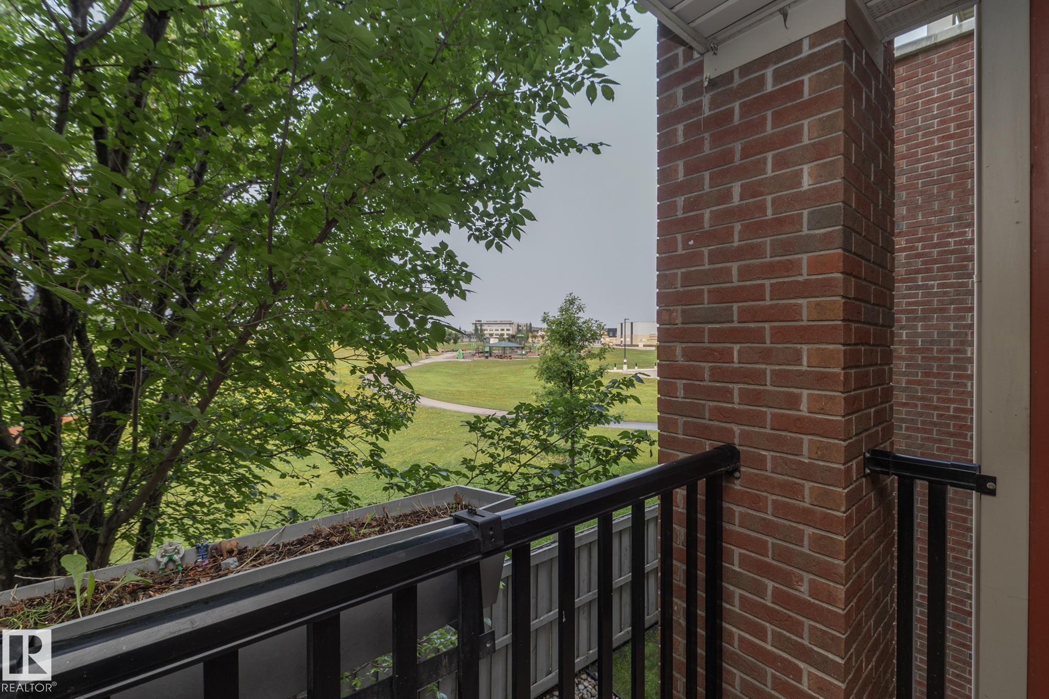 Photo 34 at 208 - 3719 Whitelaw Lane NW, Windermere, Edmonton