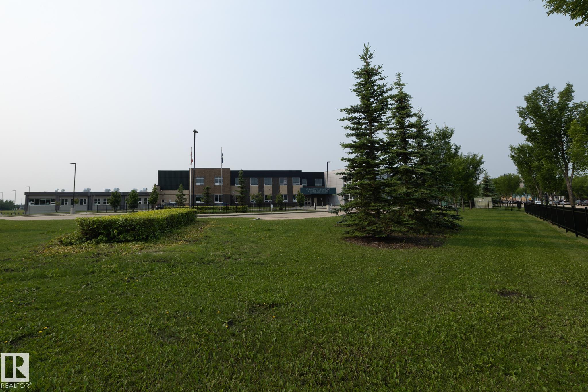 Photo 39 at 208 - 3719 Whitelaw Lane NW, Windermere, Edmonton