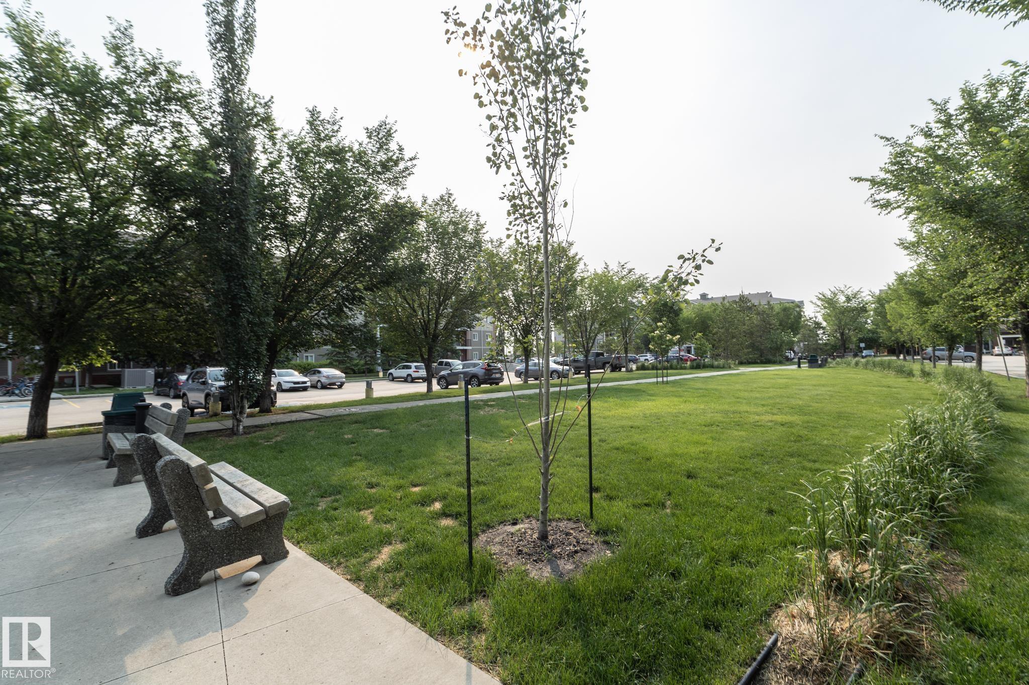 Photo 41 at 208 - 3719 Whitelaw Lane NW, Windermere, Edmonton