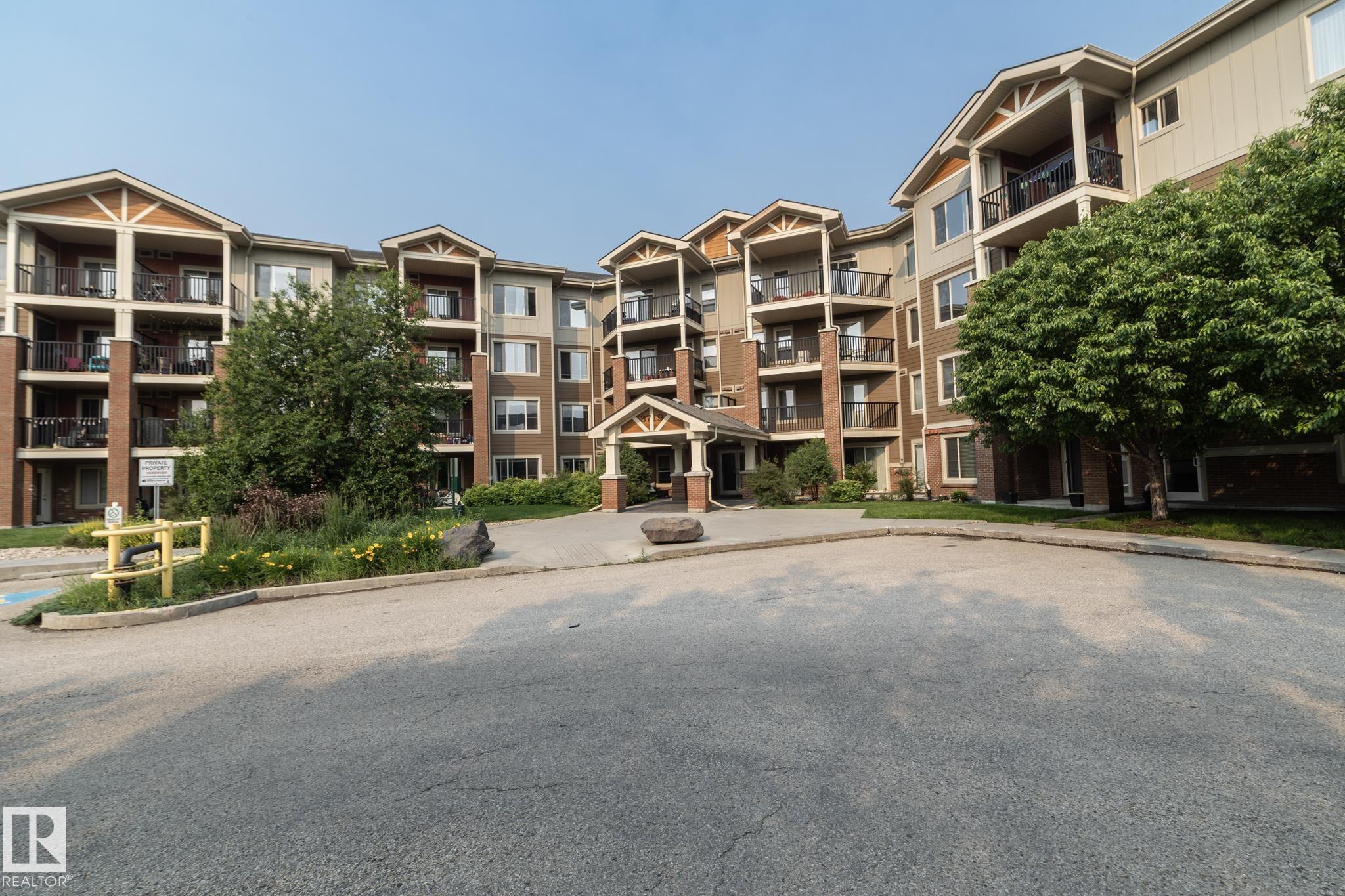 Photo 42 at 208 - 3719 Whitelaw Lane NW, Windermere, Edmonton