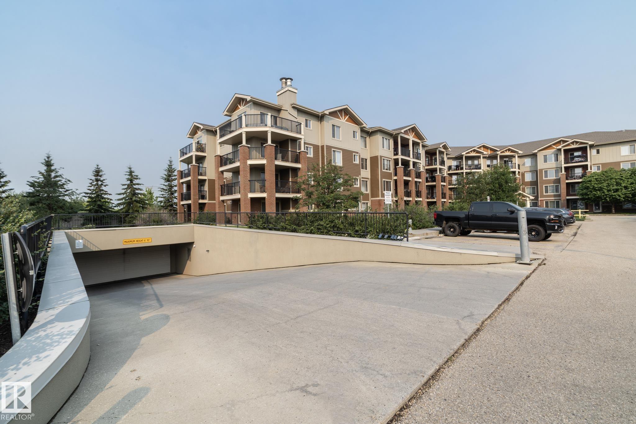 Photo 43 at 208 - 3719 Whitelaw Lane NW, Windermere, Edmonton
