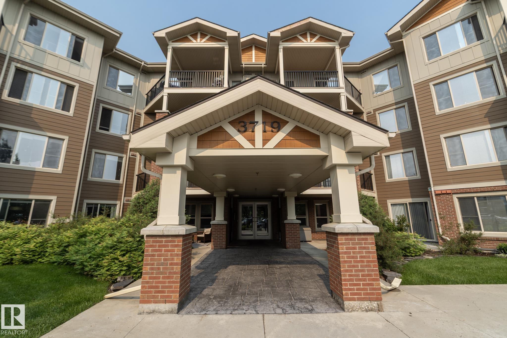 Photo 44 at 208 - 3719 Whitelaw Lane NW, Windermere, Edmonton