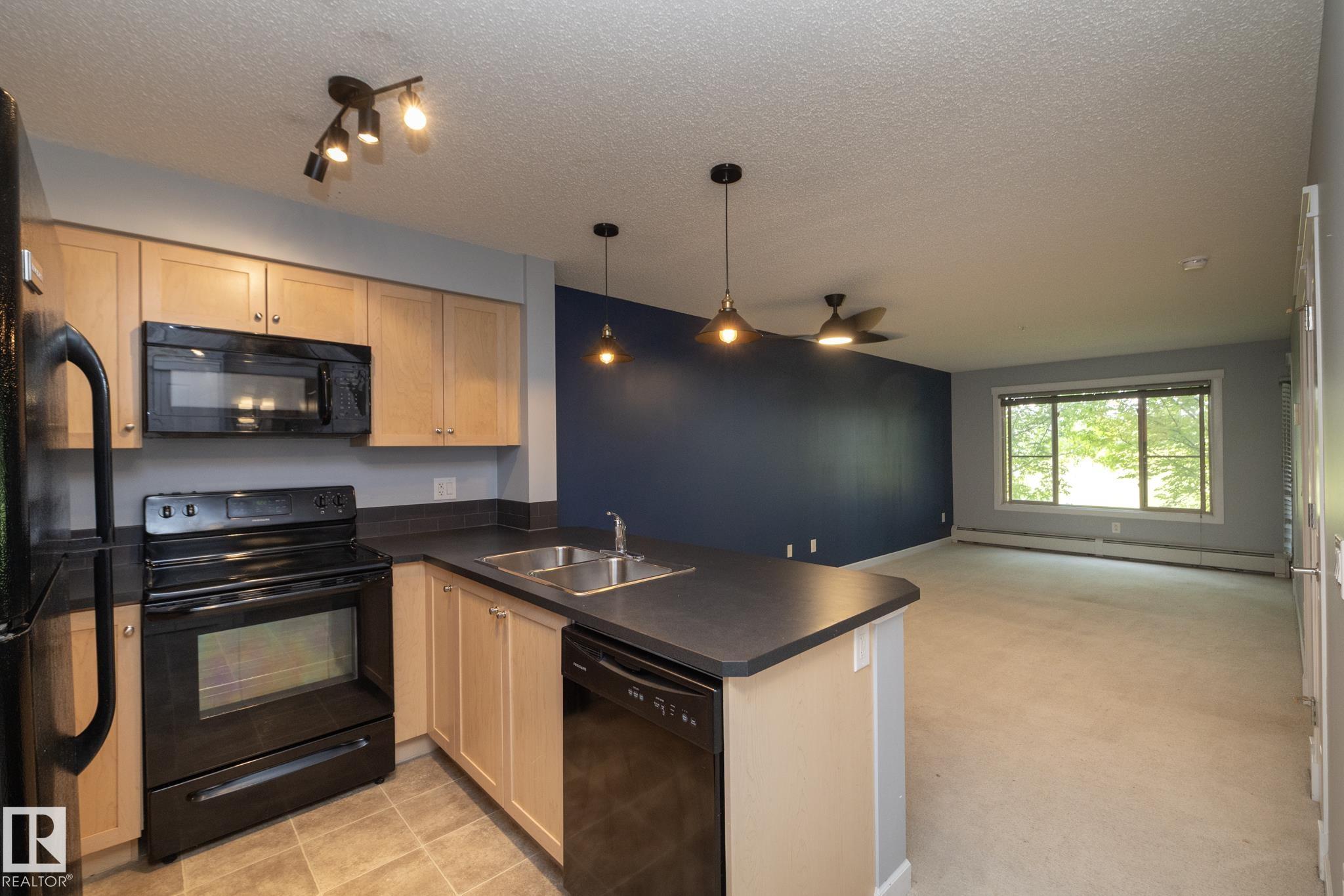 Photo 7 at 208 - 3719 Whitelaw Lane NW, Windermere, Edmonton