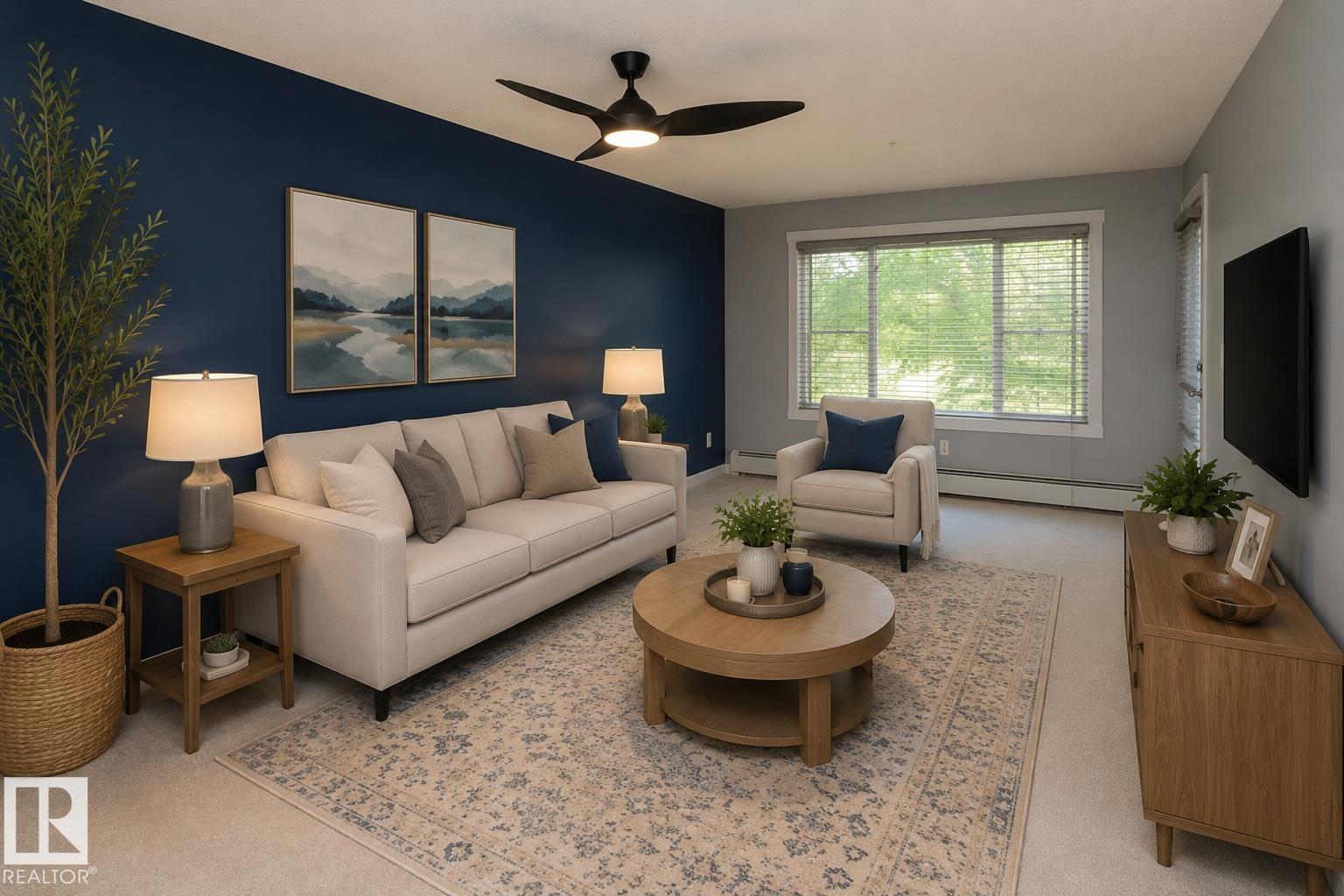 Photo 8 at 208 - 3719 Whitelaw Lane NW, Windermere, Edmonton