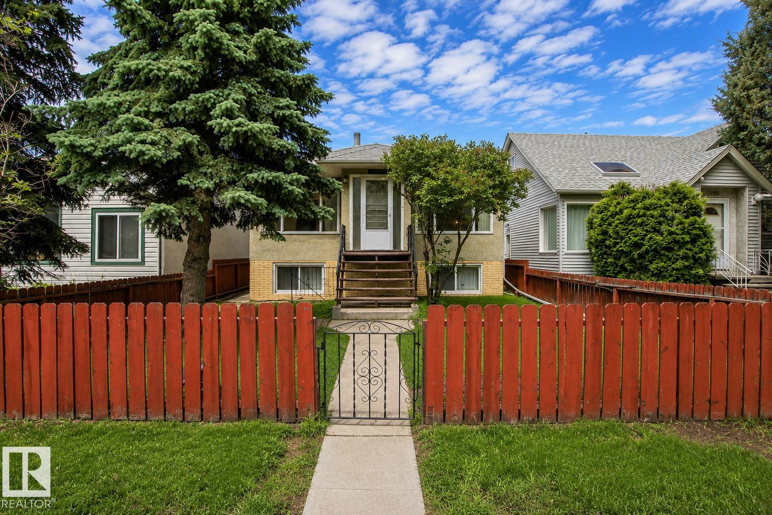 11220 68 Street NW, Highlands, Edmonton