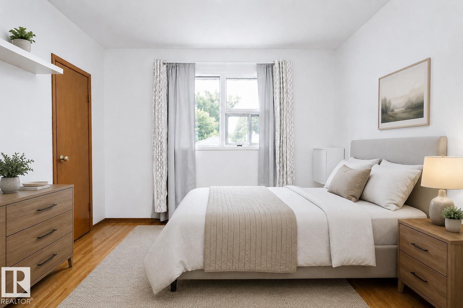 Photo 13 at 11220 68 Street NW, Highlands, Edmonton