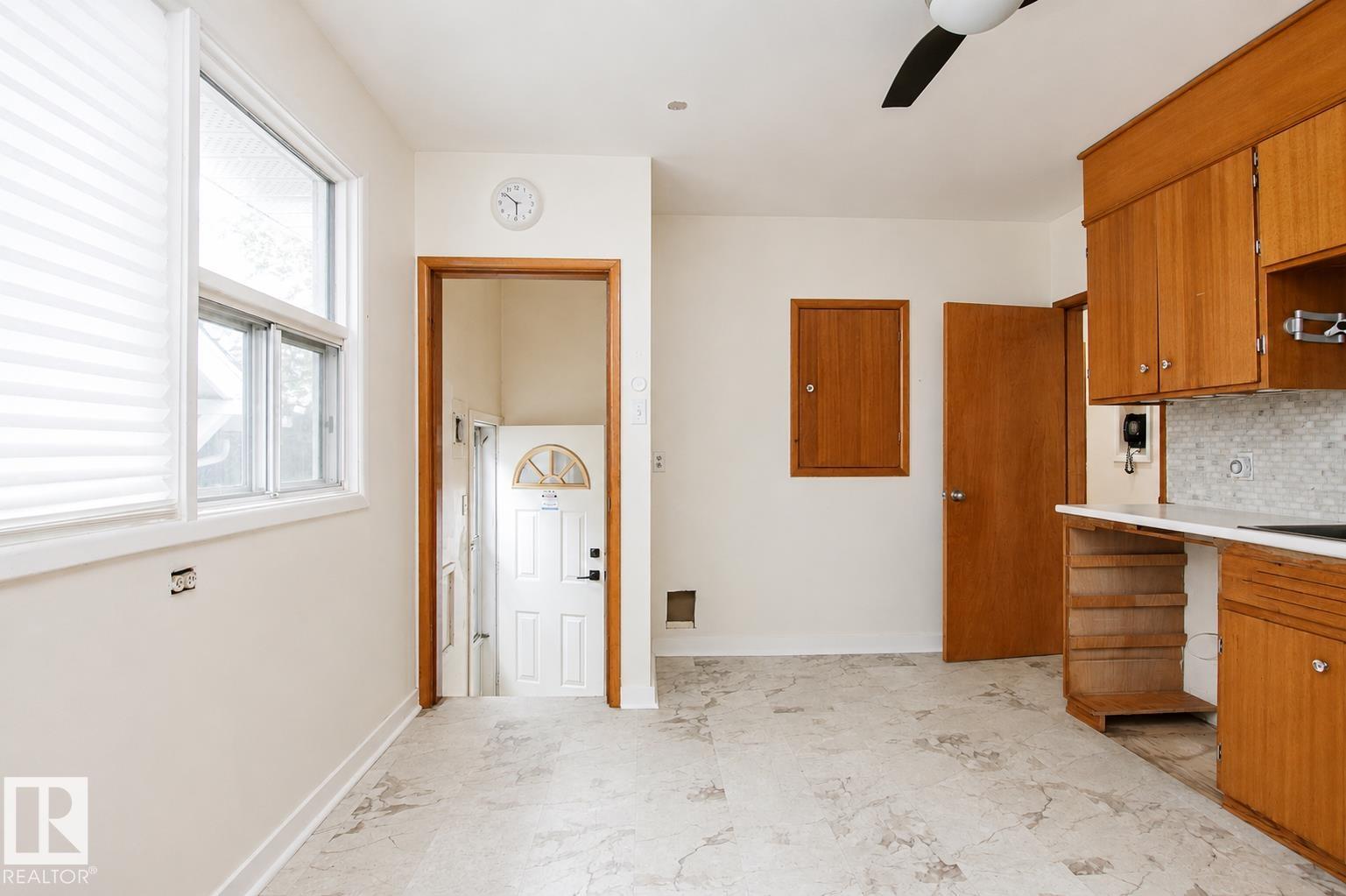 Photo 18 at 11220 68 Street NW, Highlands, Edmonton