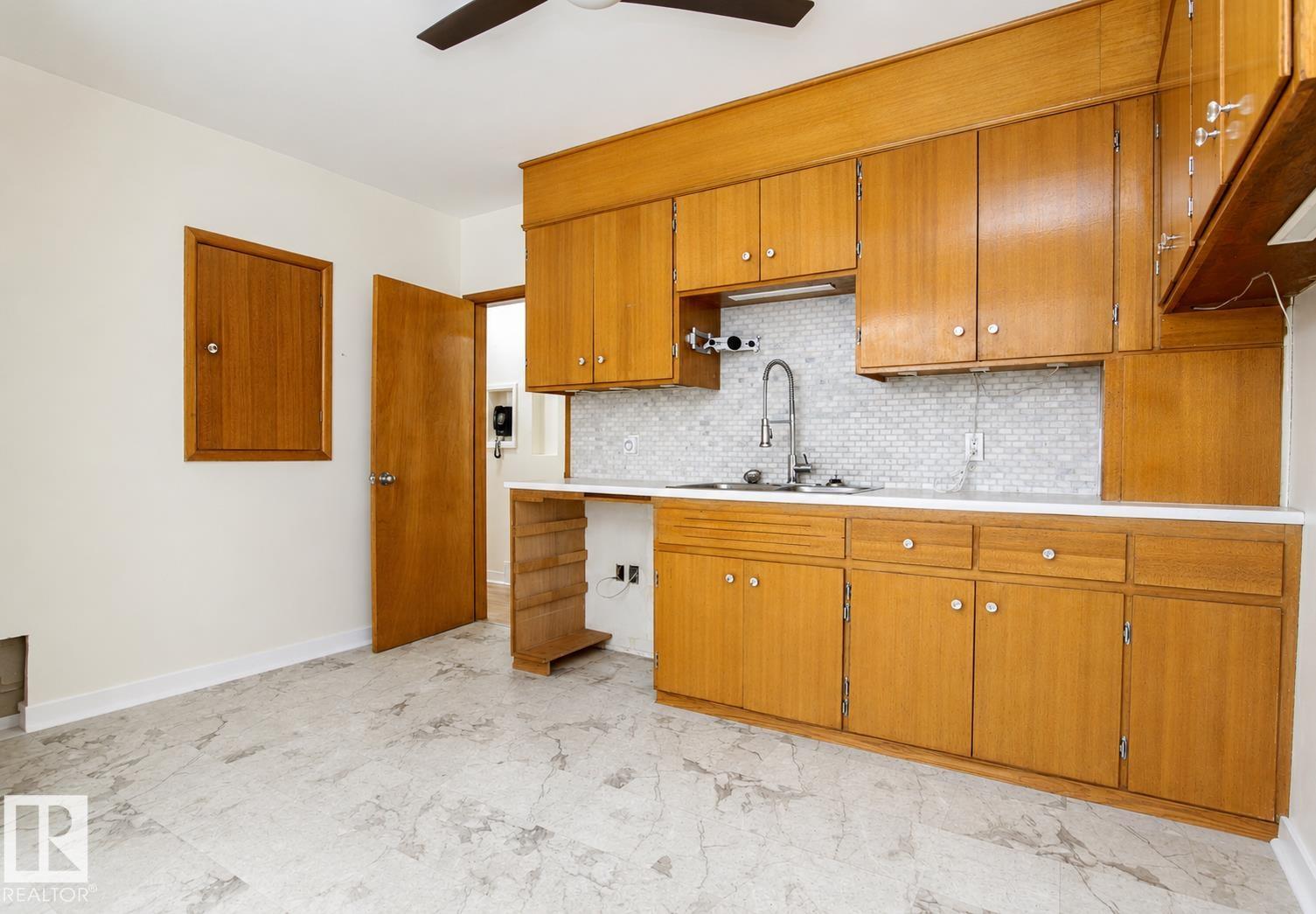Photo 19 at 11220 68 Street NW, Highlands, Edmonton