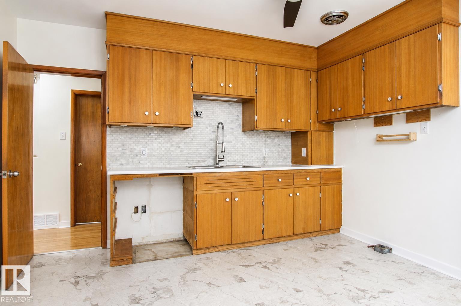 Photo 21 at 11220 68 Street NW, Highlands, Edmonton