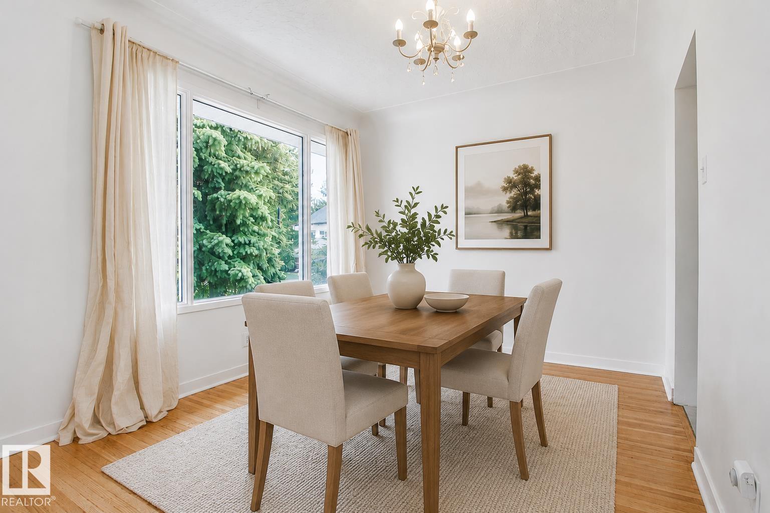 Photo 10 at 11220 68 Street NW, Highlands, Edmonton