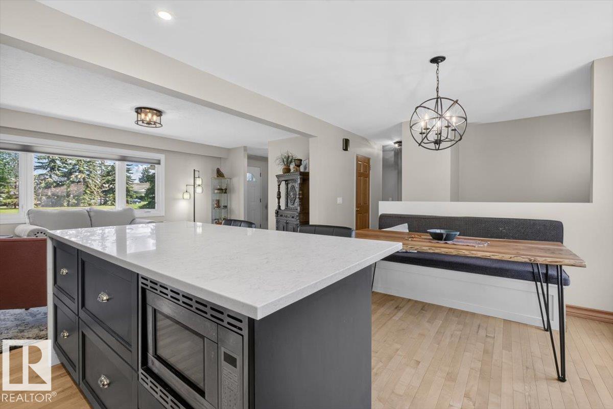 Photo 13 at 10736 48 Street NW, Capilano, Edmonton