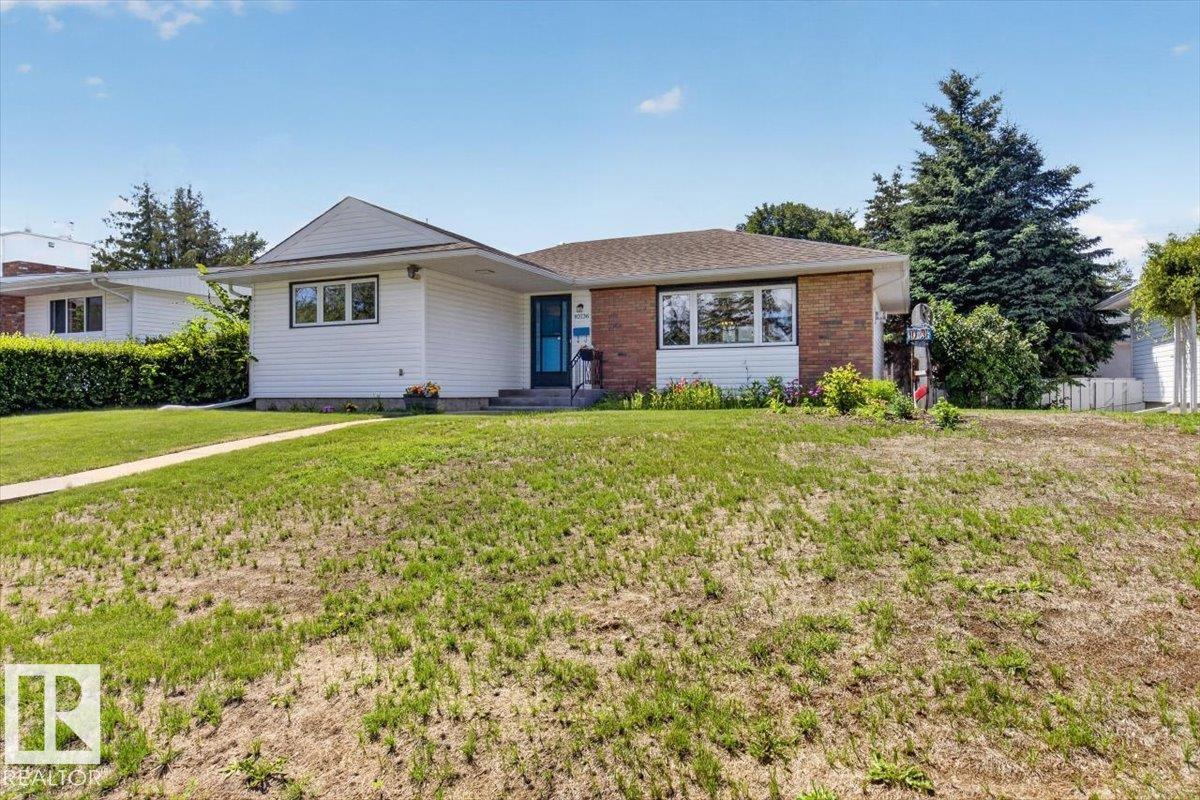 10736 48 Street NW, Capilano, Edmonton