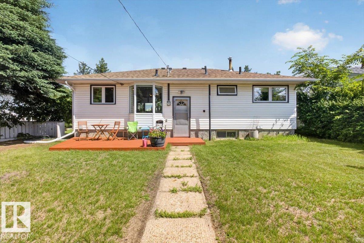 Photo 45 at 10736 48 Street NW, Capilano, Edmonton