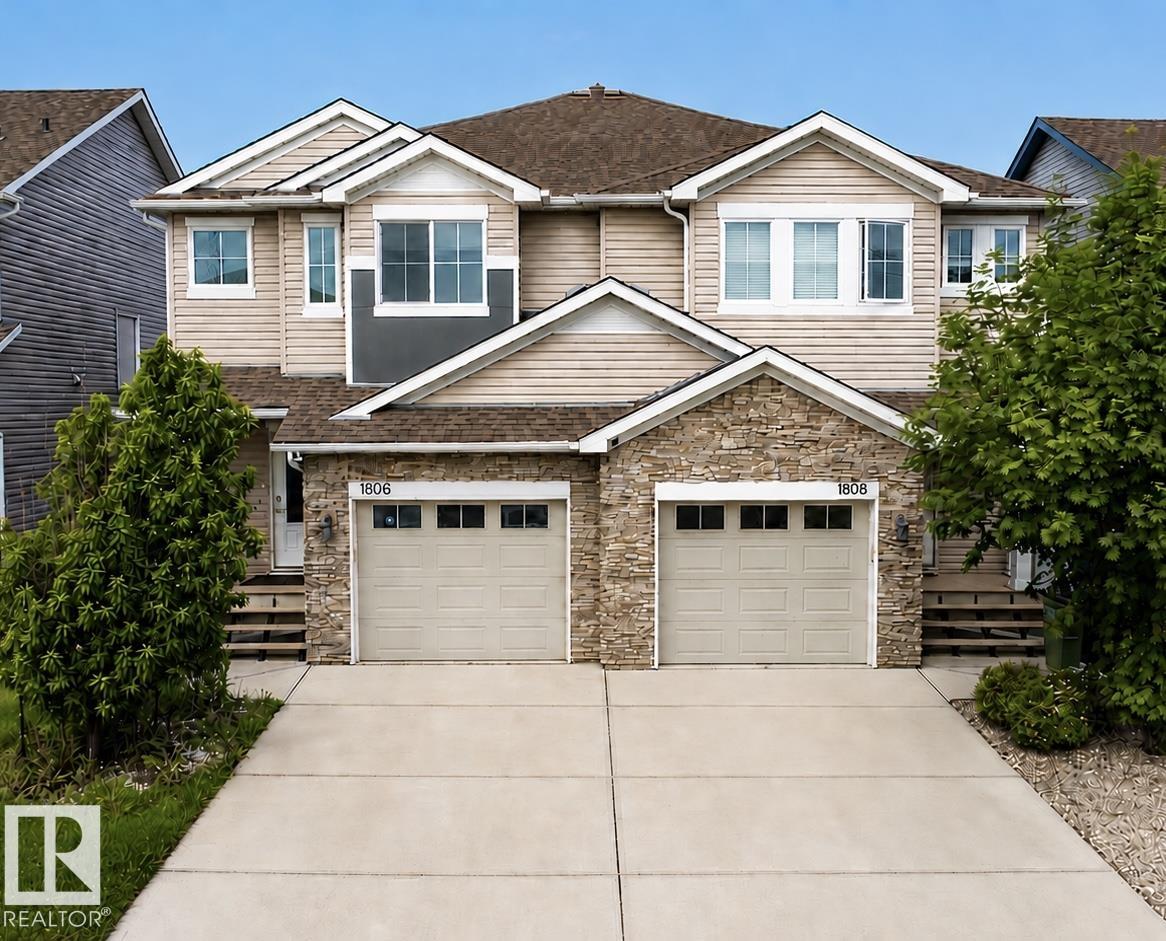 1806 28 Street NW, Laurel, Edmonton