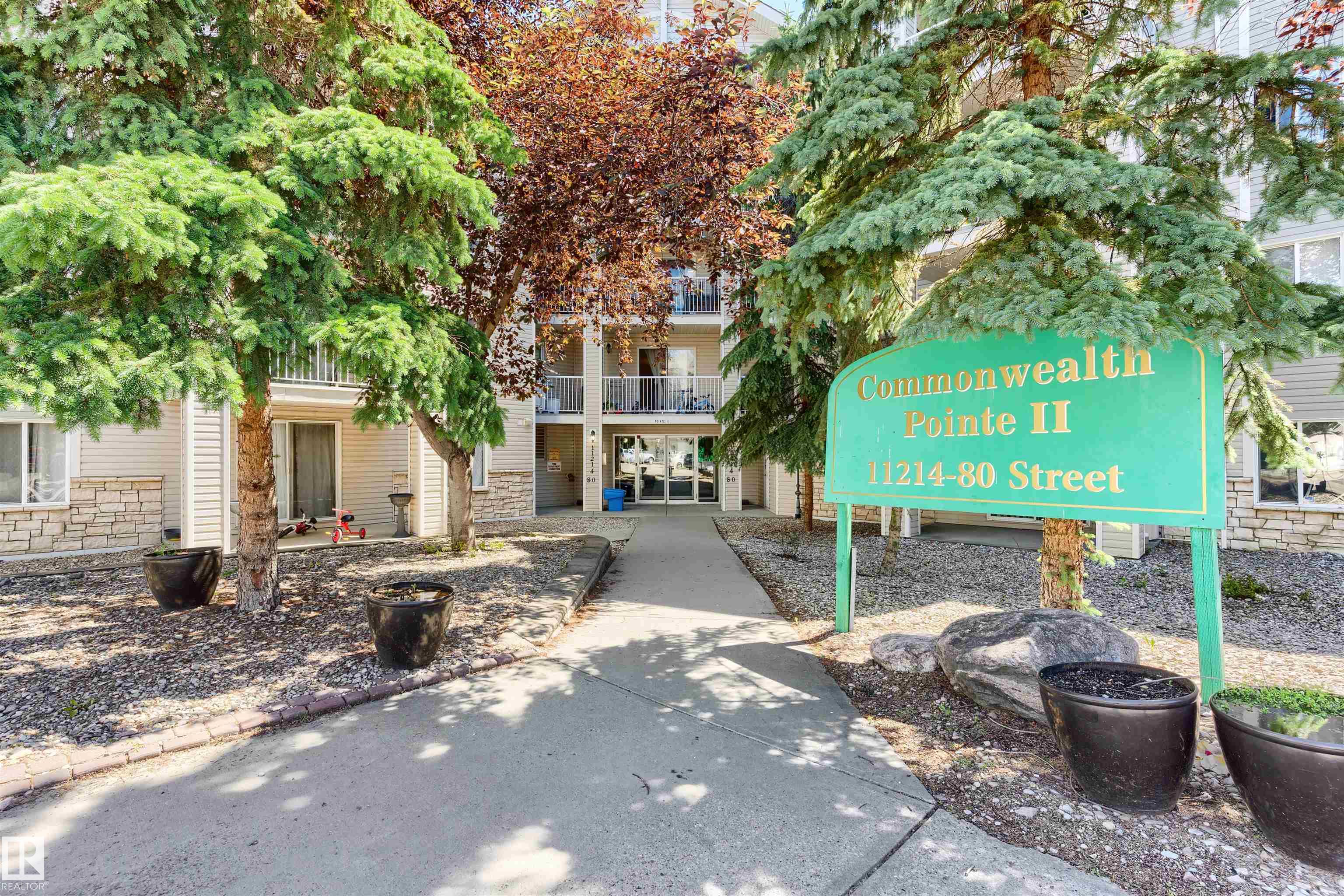 112 - 11214 80 Street NW, Cromdale, Edmonton