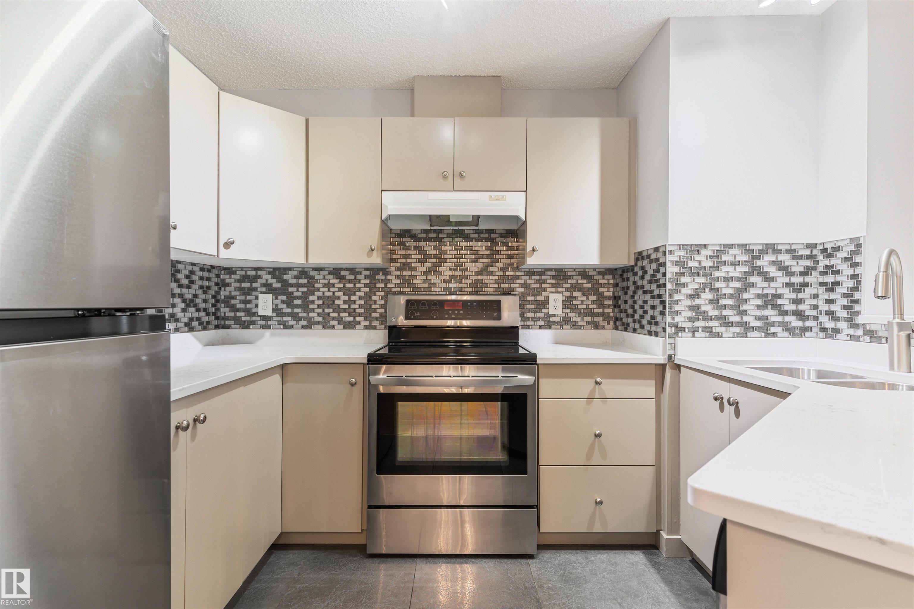 Photo 12 at 112 - 11214 80 Street NW, Cromdale, Edmonton