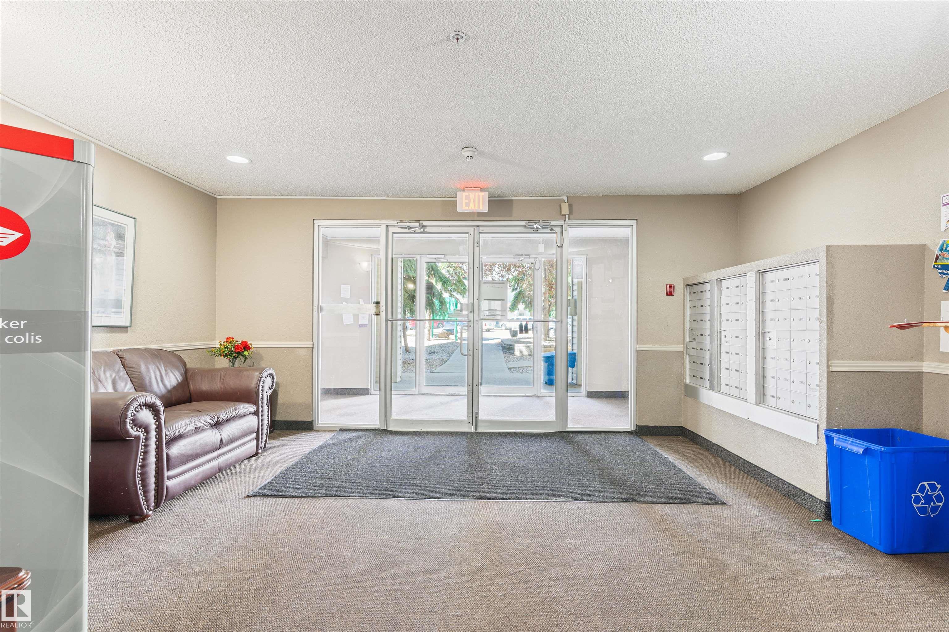 Photo 35 at 112 - 11214 80 Street NW, Cromdale, Edmonton