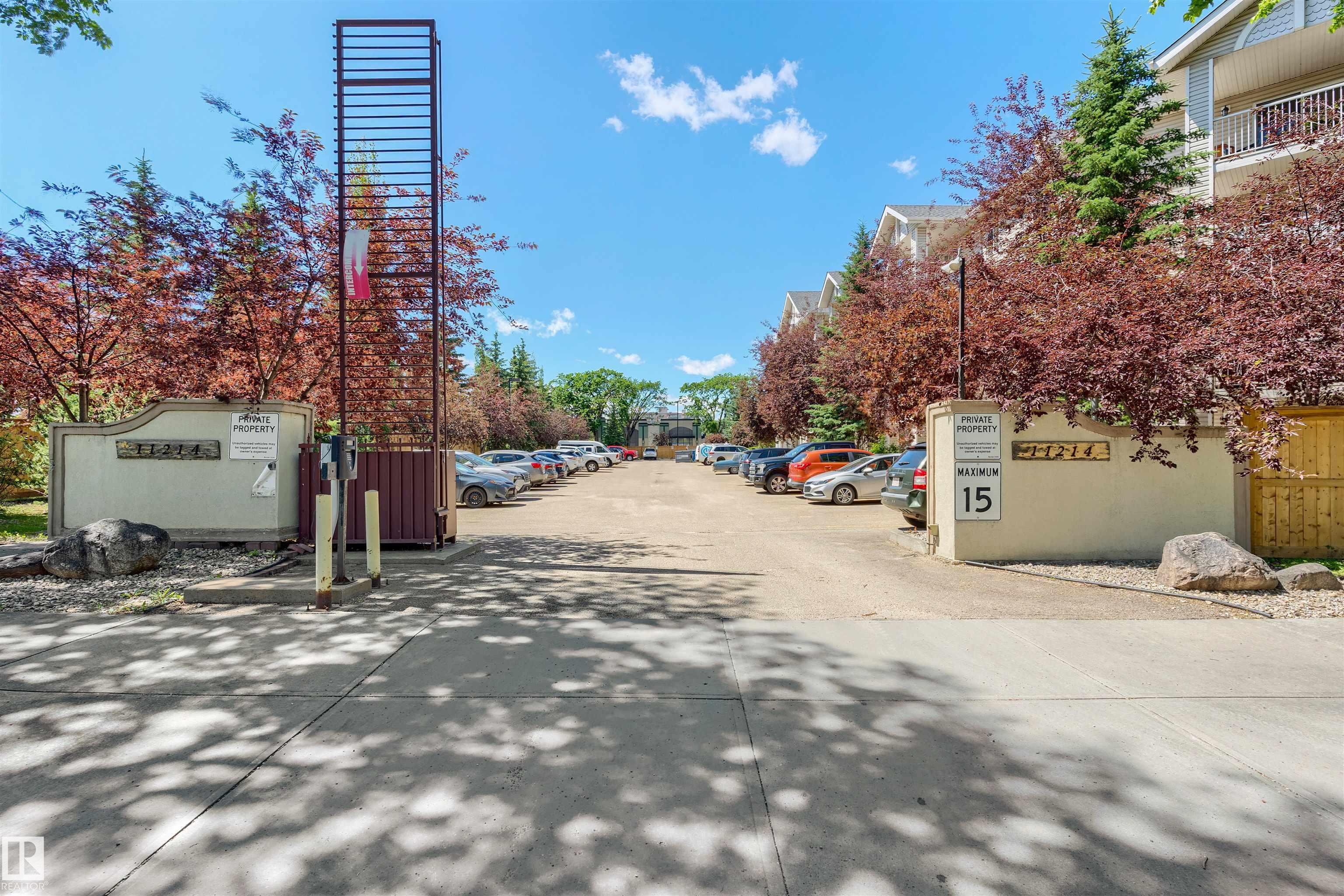 Photo 37 at 112 - 11214 80 Street NW, Cromdale, Edmonton