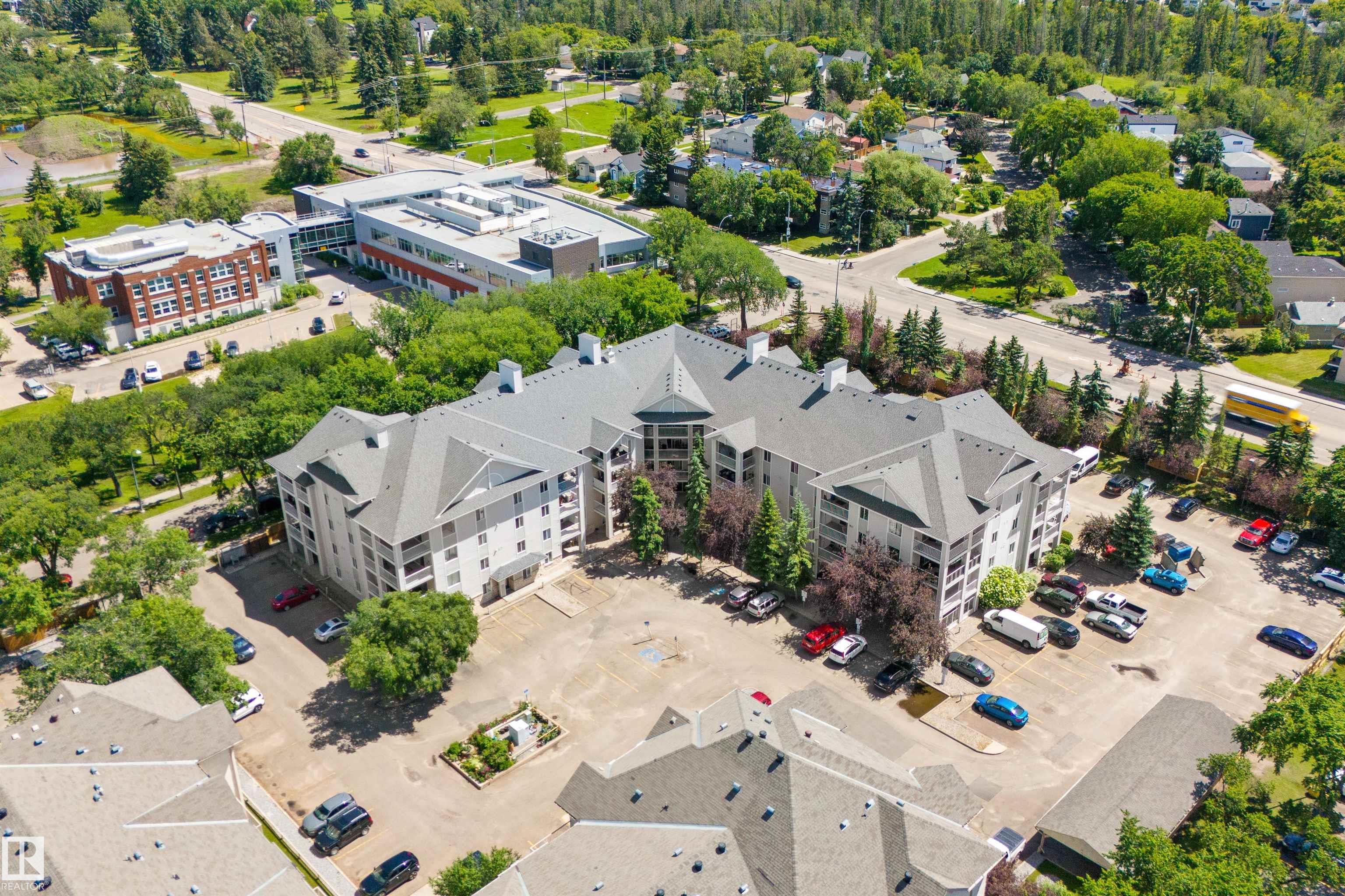 Photo 39 at 112 - 11214 80 Street NW, Cromdale, Edmonton
