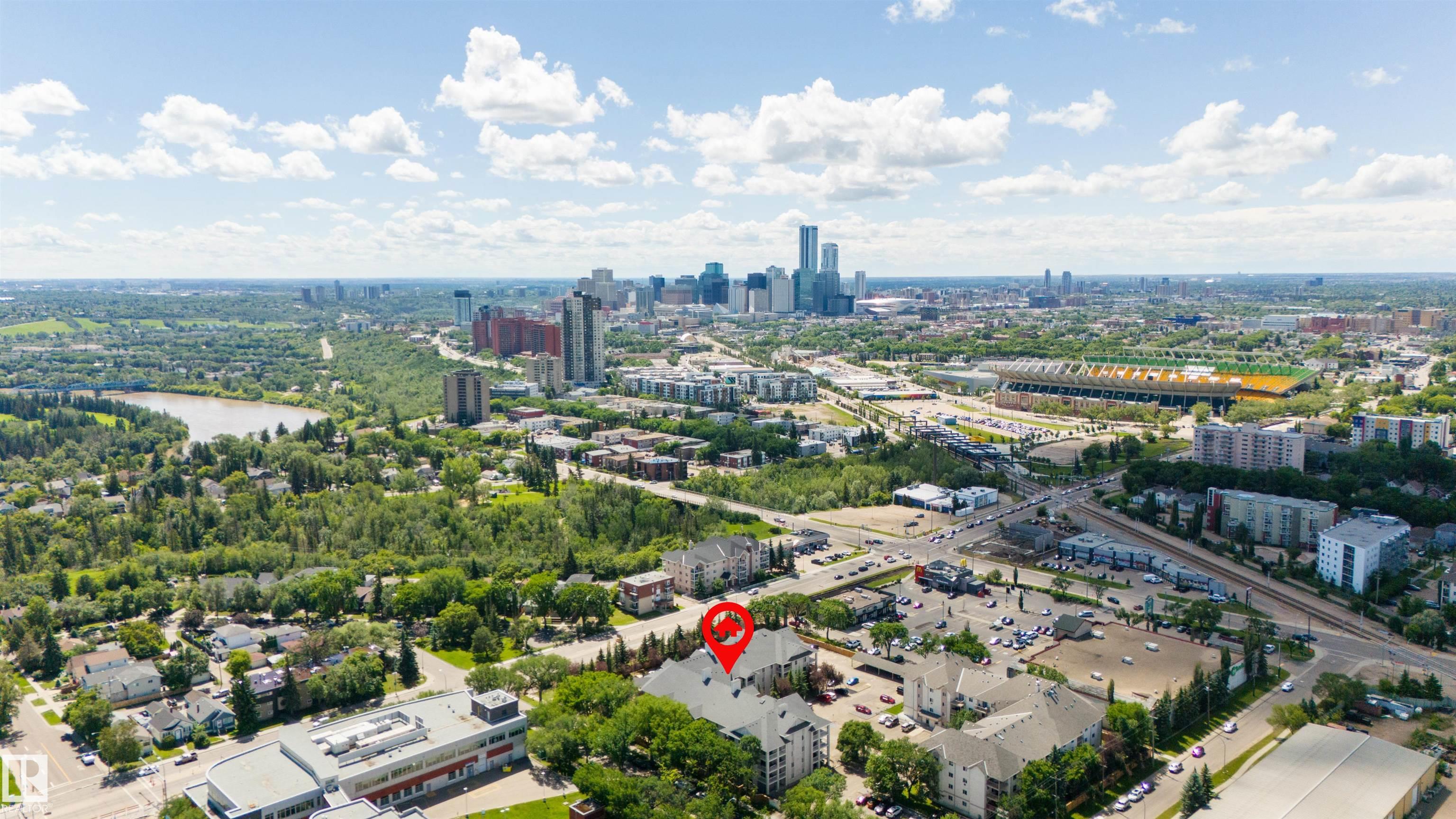 Photo 40 at 112 - 11214 80 Street NW, Cromdale, Edmonton