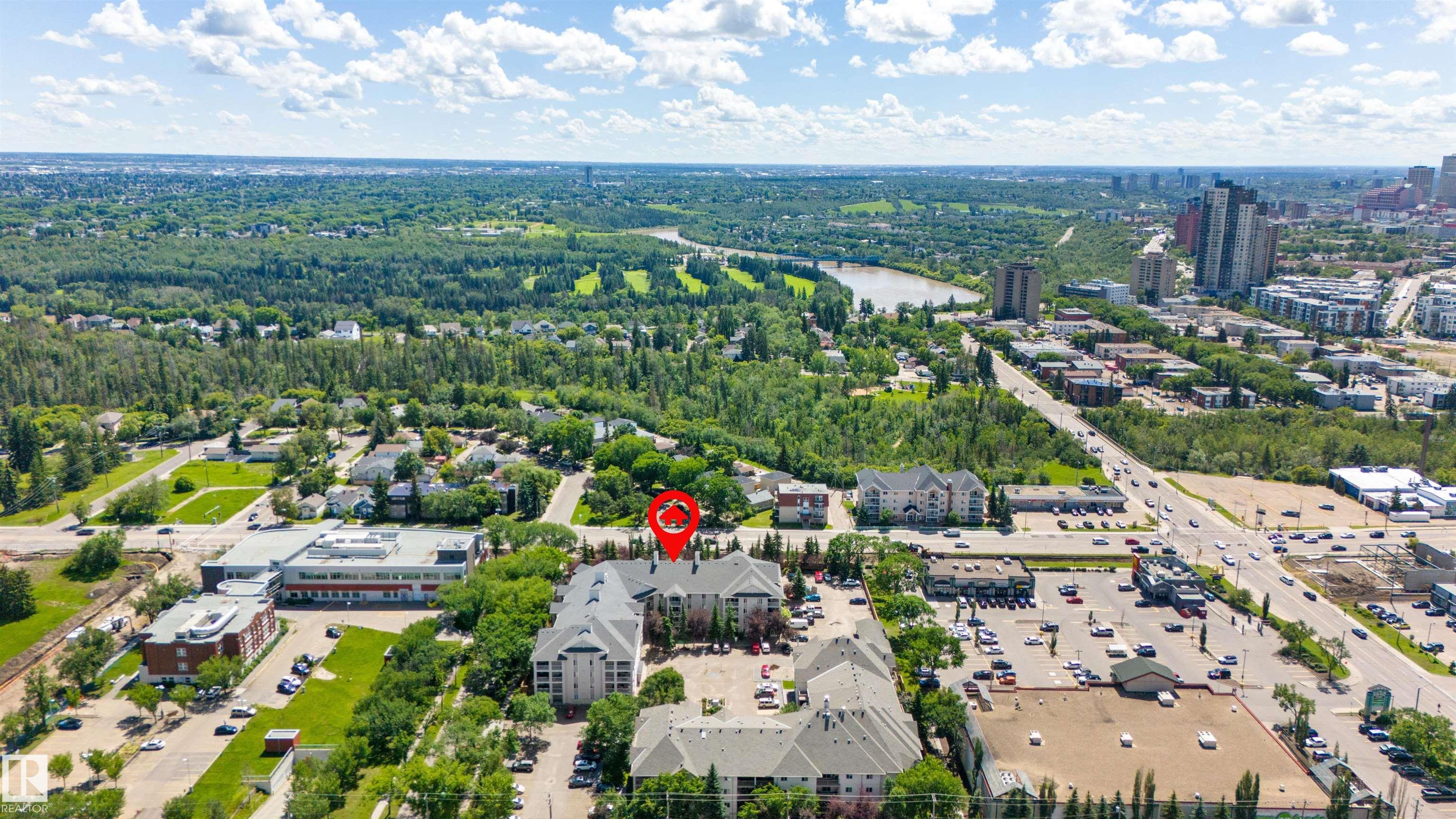 Photo 41 at 112 - 11214 80 Street NW, Cromdale, Edmonton