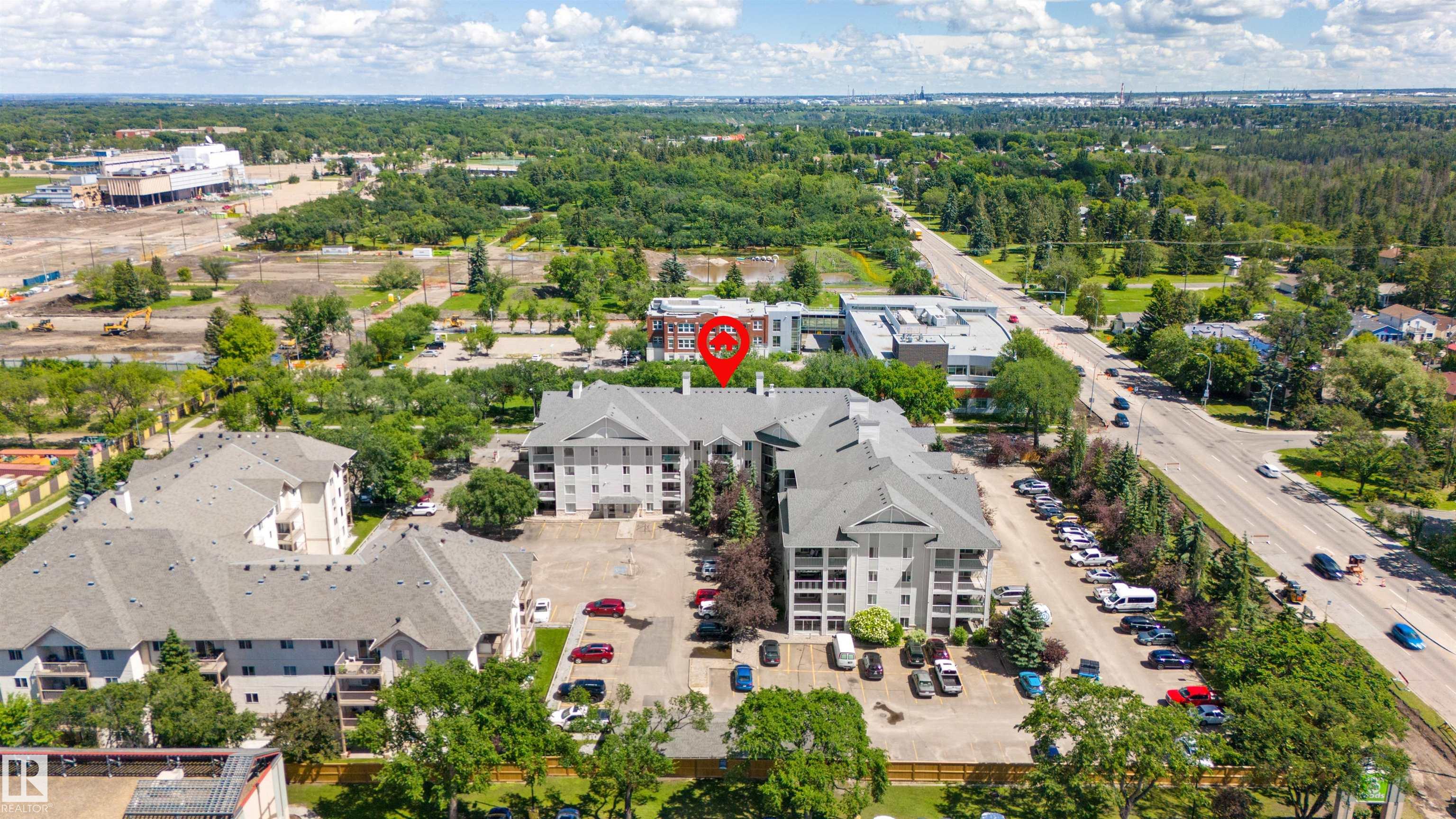 Photo 43 at 112 - 11214 80 Street NW, Cromdale, Edmonton