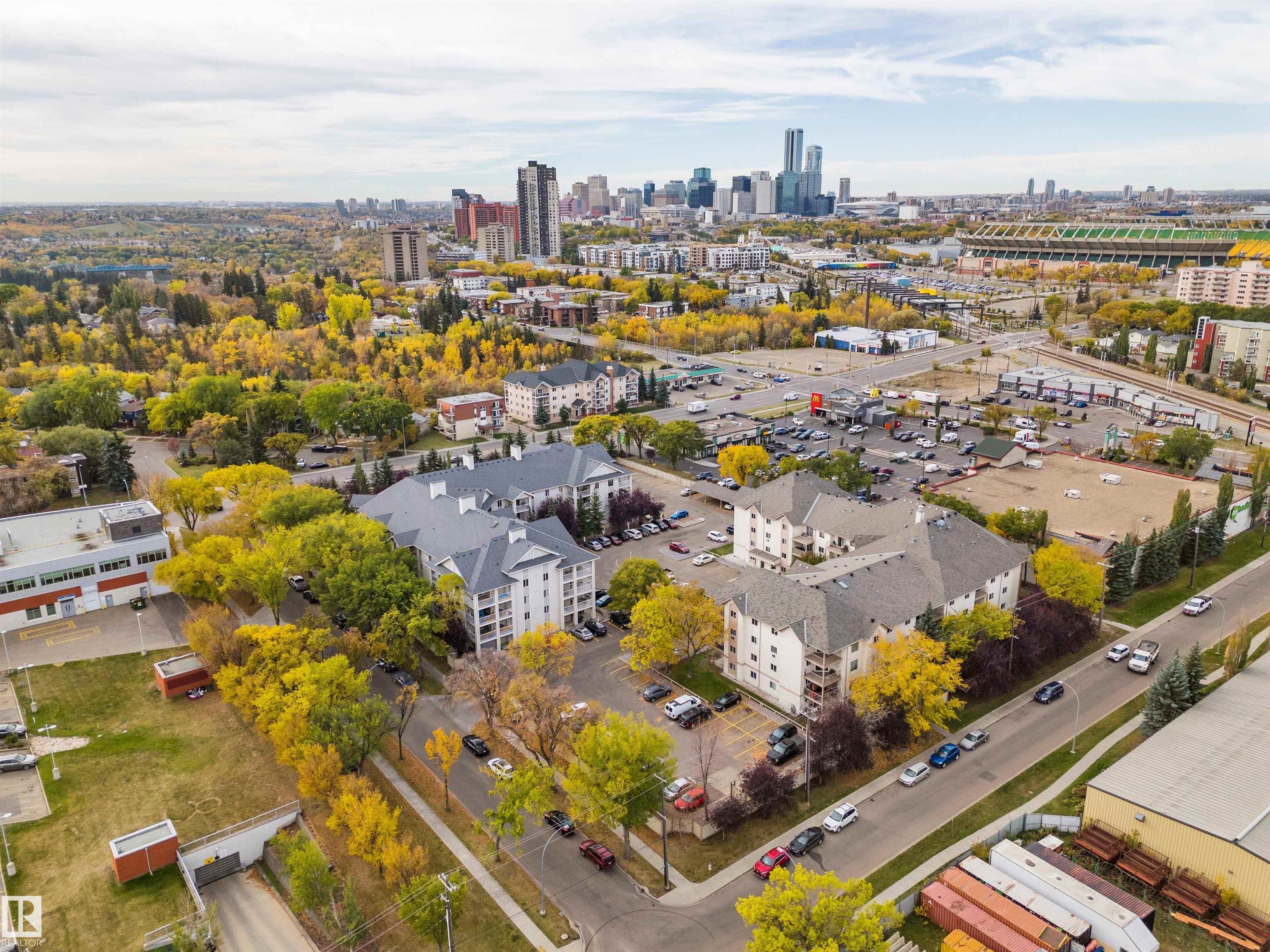 Photo 45 at 112 - 11214 80 Street NW, Cromdale, Edmonton