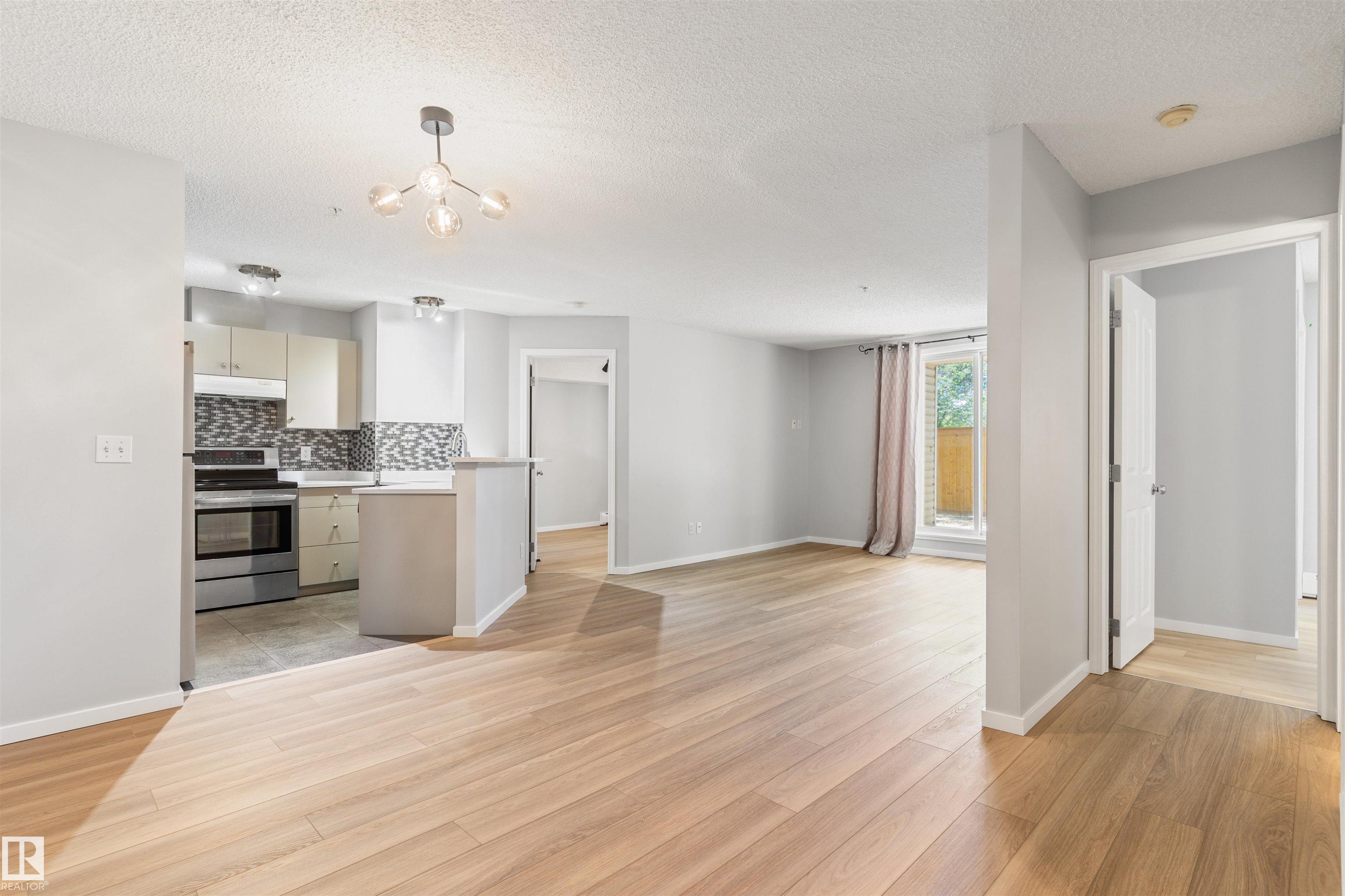 Photo 7 at 112 - 11214 80 Street NW, Cromdale, Edmonton