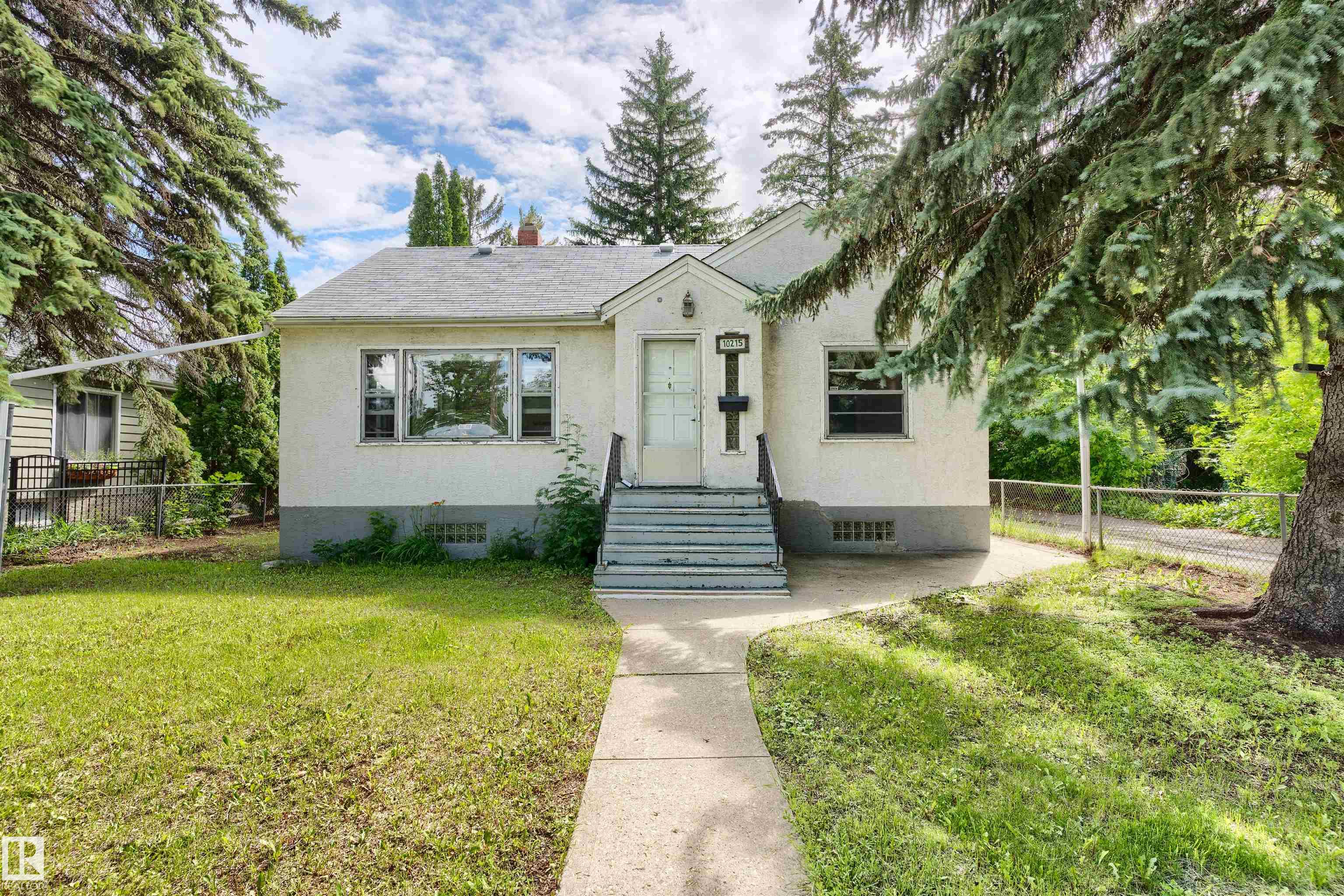 10215 138 Street NW, Glenora, Edmonton