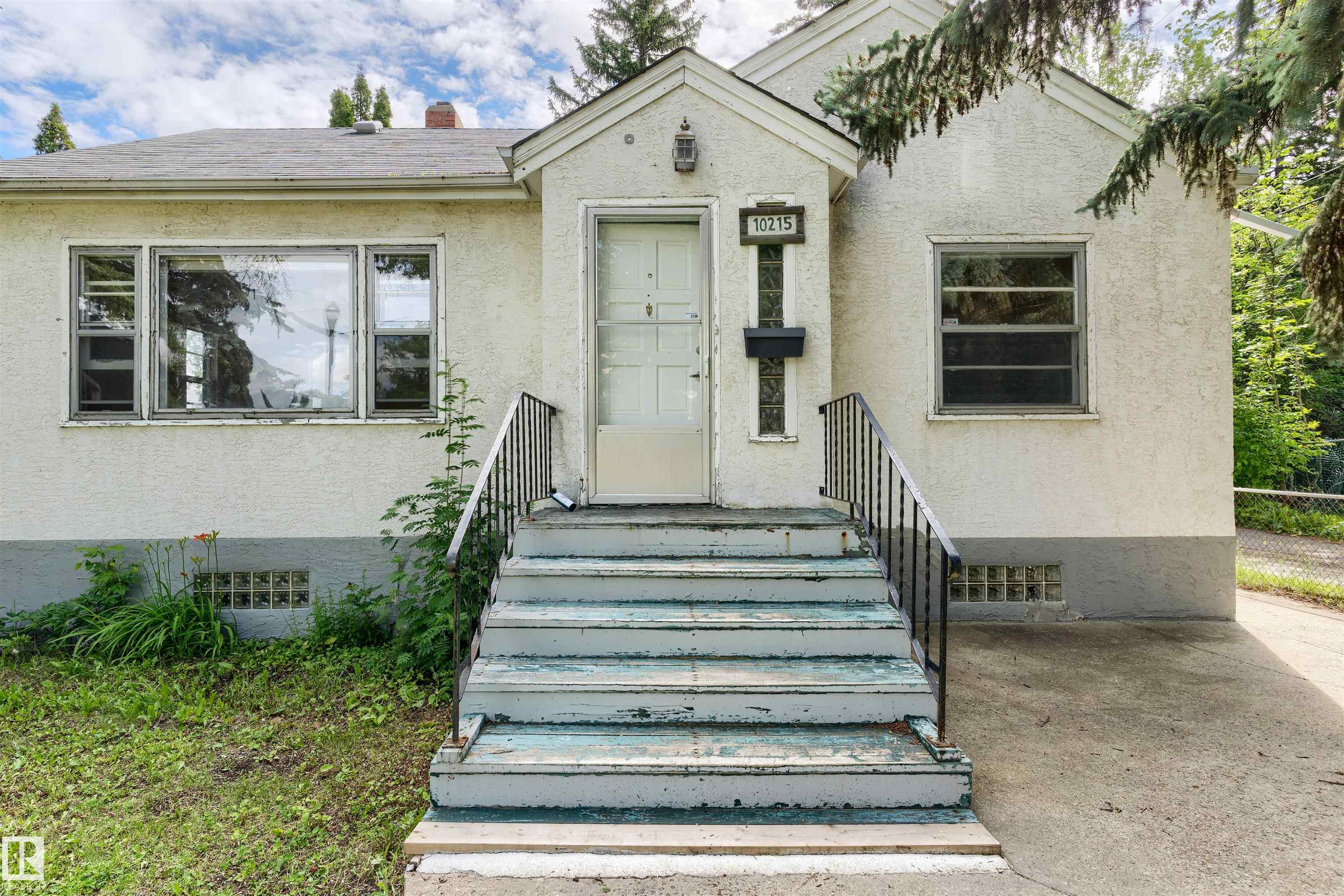 10215 138 Street NW, Glenora, Edmonton