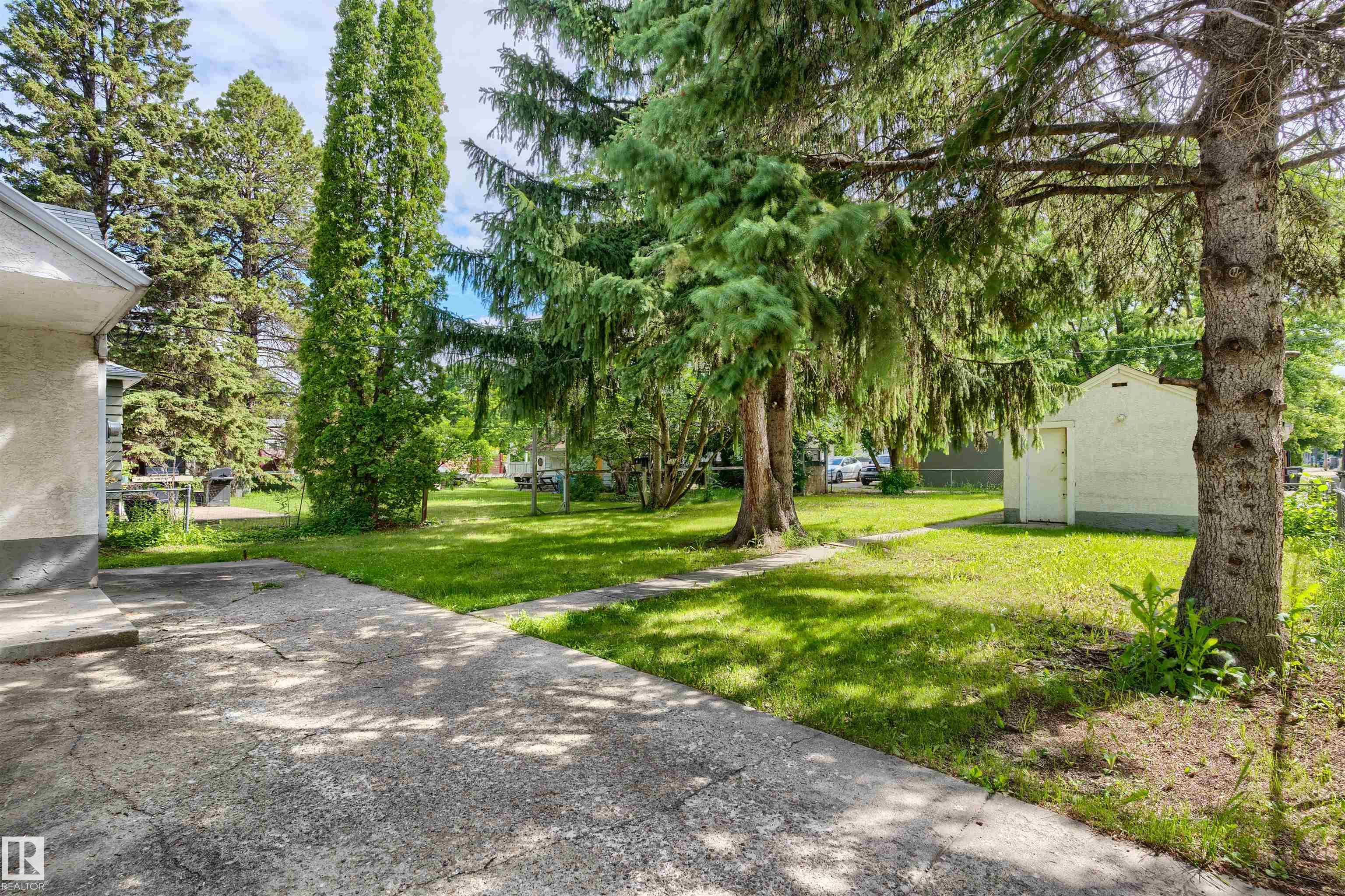 Photo 34 at 10215 138 Street NW, Glenora, Edmonton