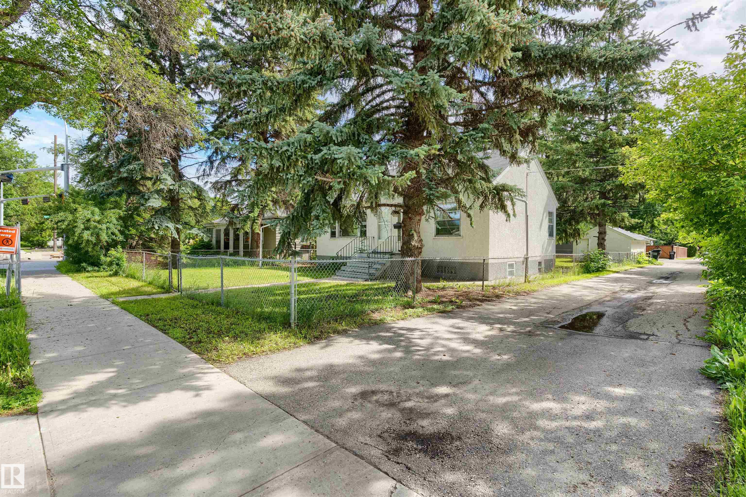 Photo 42 at 10215 138 Street NW, Glenora, Edmonton
