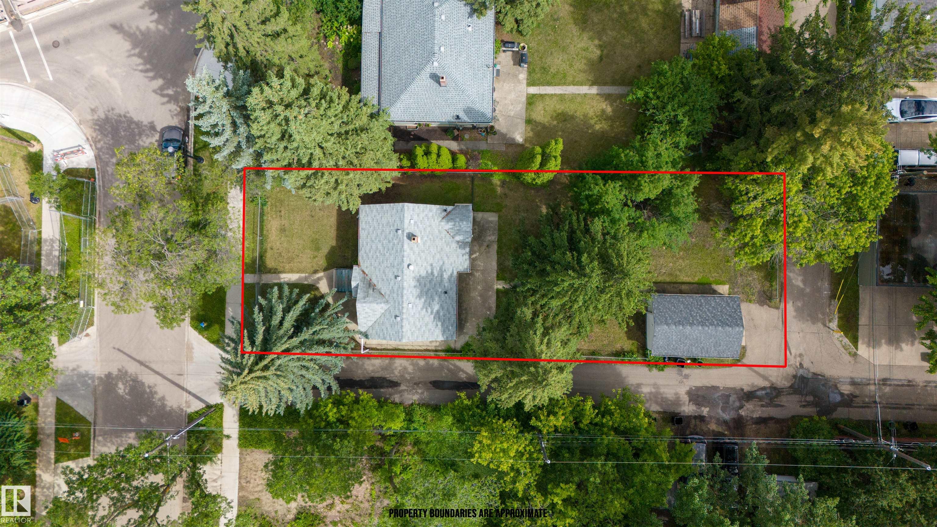 Photo 43 at 10215 138 Street NW, Glenora, Edmonton