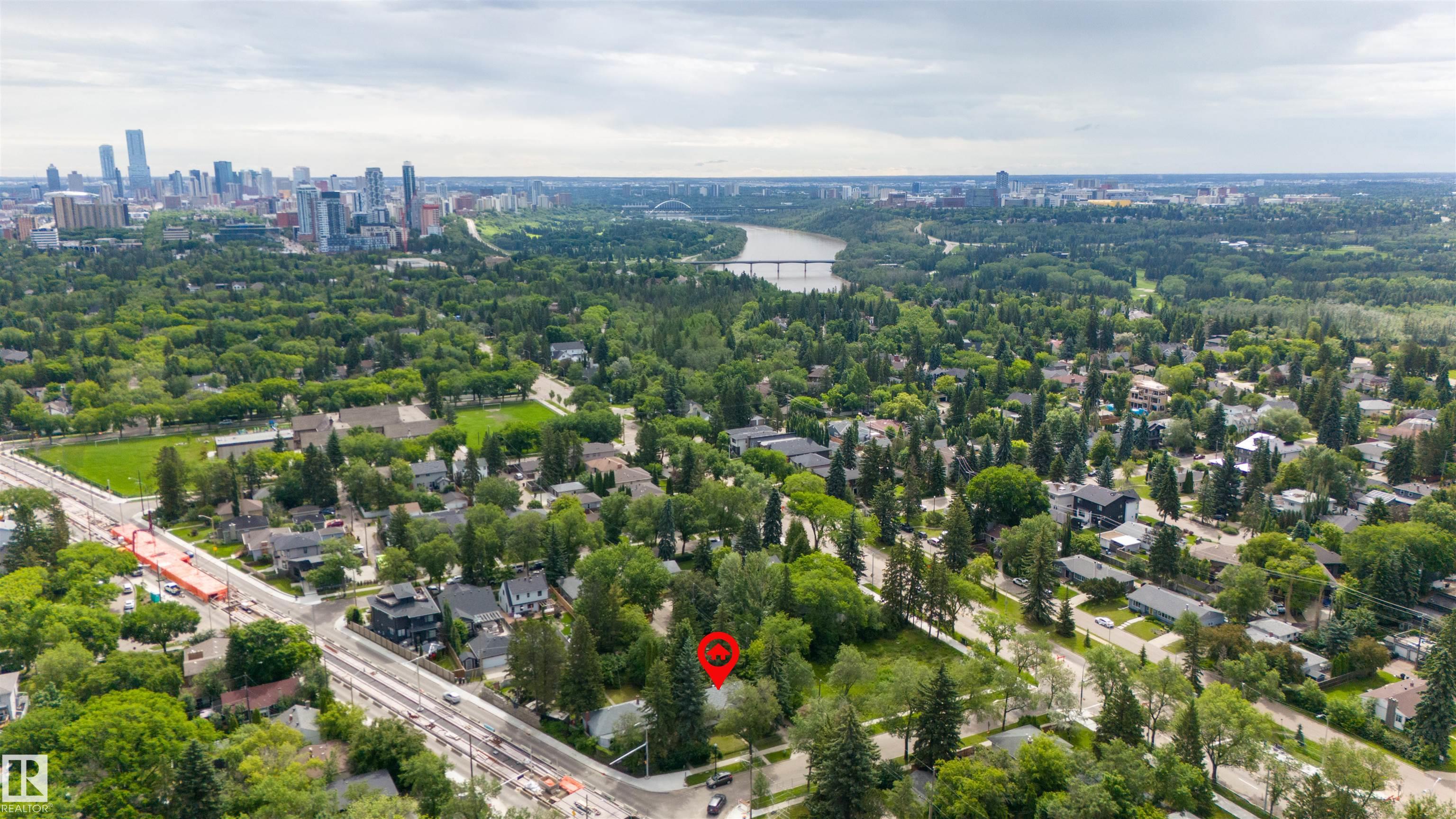 Photo 45 at 10215 138 Street NW, Glenora, Edmonton