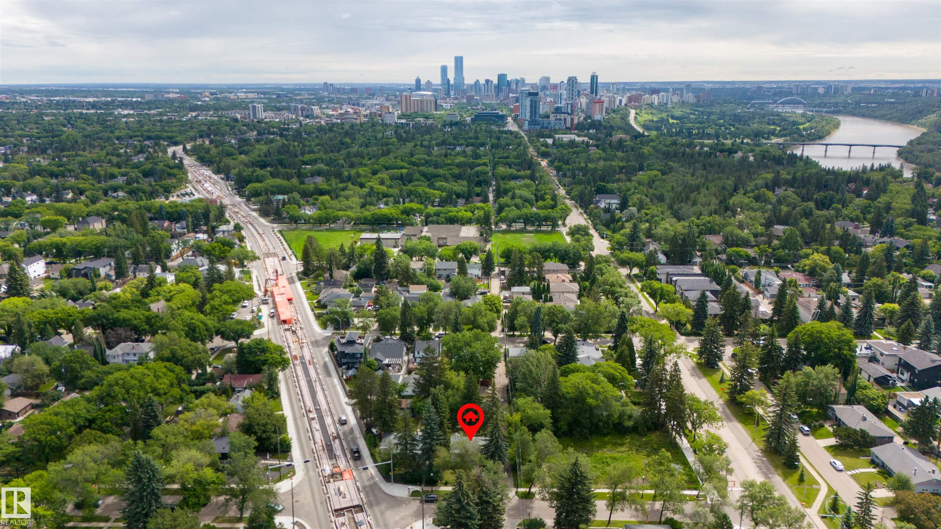 Photo 46 at 10215 138 Street NW, Glenora, Edmonton